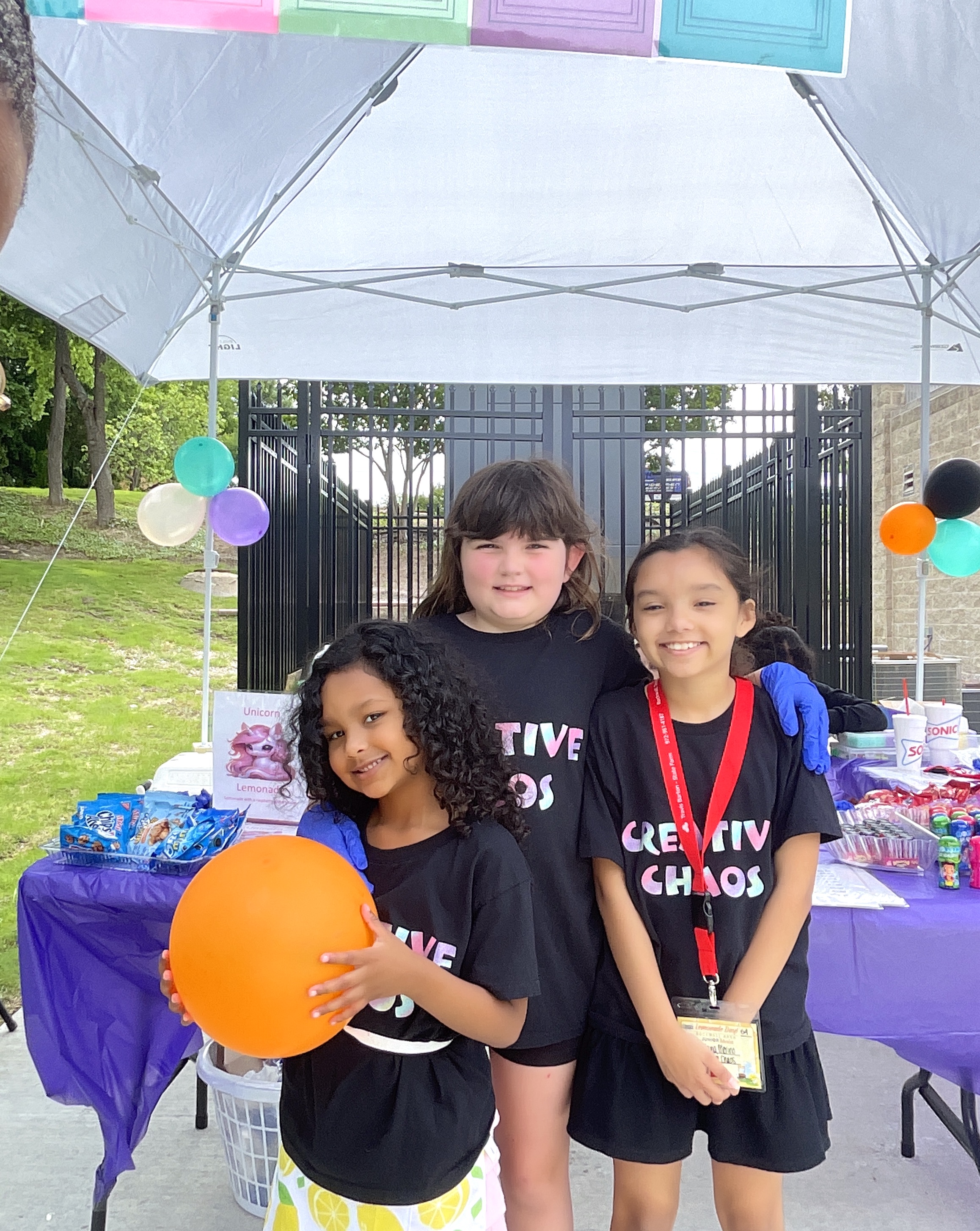 Lemonade Day:  The Junior Market | View more photos from the event at gallery.rckapturedmemories.com/u/RCKapturedMemories/Lemonade-Day-The-Junior-Market