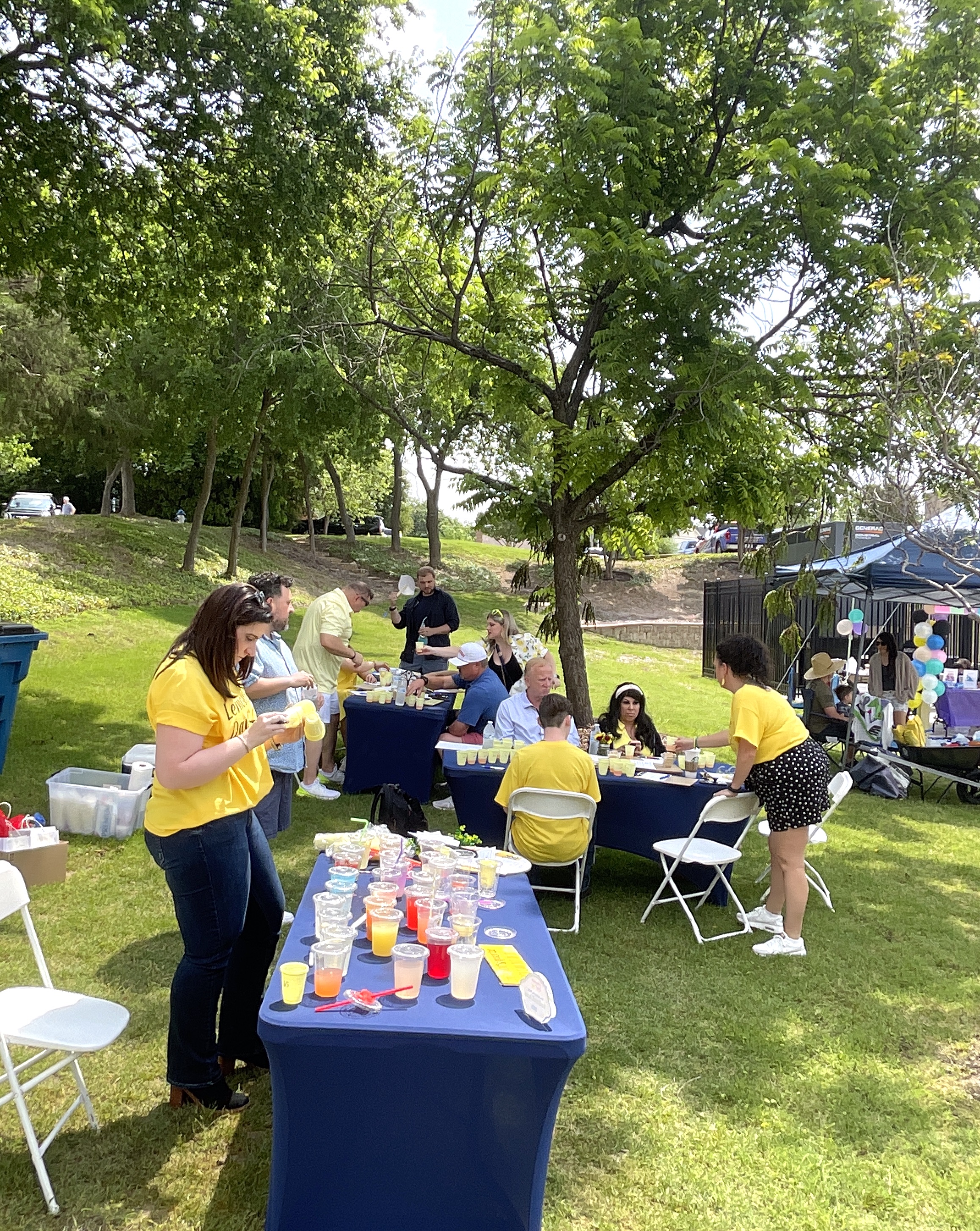 Lemonade Day:  The Junior Market | View more photos from the event at gallery.rckapturedmemories.com/u/RCKapturedMemories/Lemonade-Day-The-Junior-Market