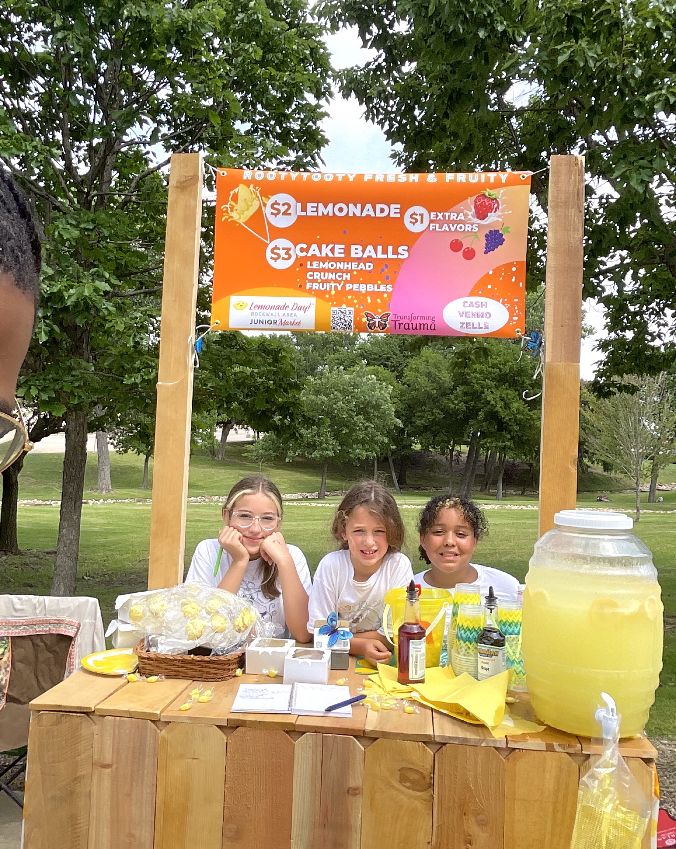 Lemonade Day:  The Junior Market | View more photos from the event at gallery.rckapturedmemories.com/u/RCKapturedMemories/Lemonade-Day-The-Junior-Market