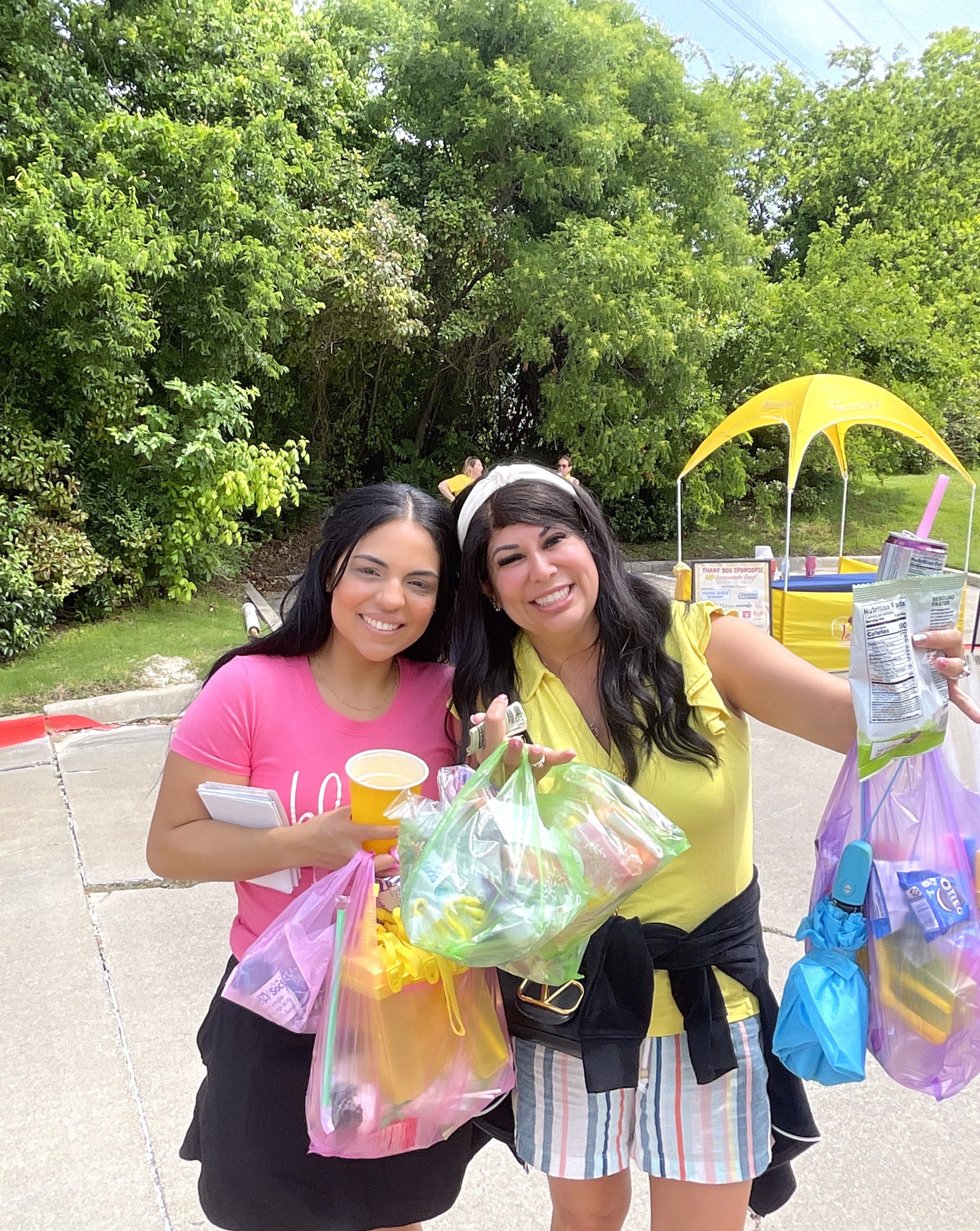 Lemonade Day:  The Junior Market | View more photos from the event at gallery.rckapturedmemories.com/u/RCKapturedMemories/Lemonade-Day-The-Junior-Market