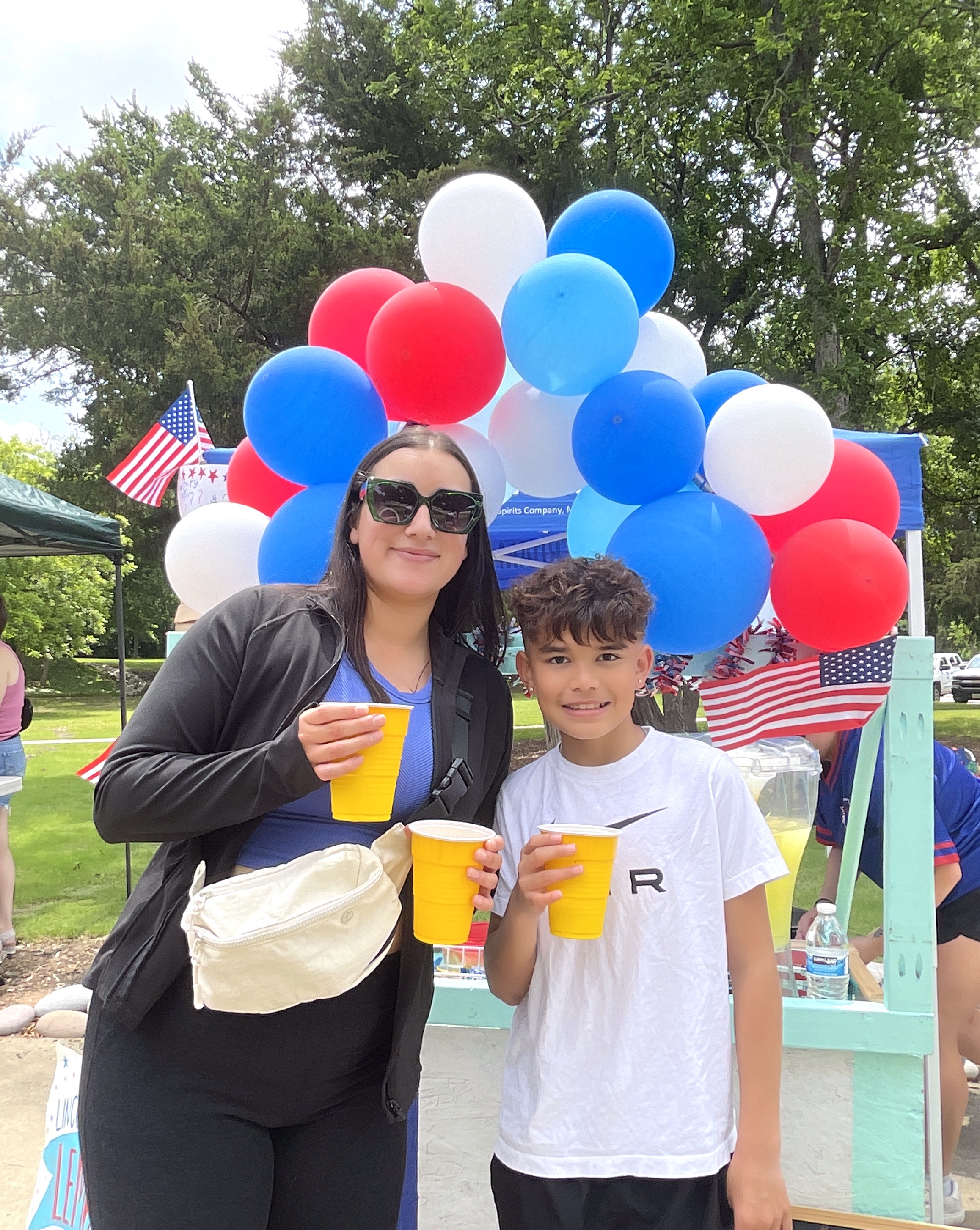 Lemonade Day:  The Junior Market | View more photos from the event at gallery.rckapturedmemories.com/u/RCKapturedMemories/Lemonade-Day-The-Junior-Market