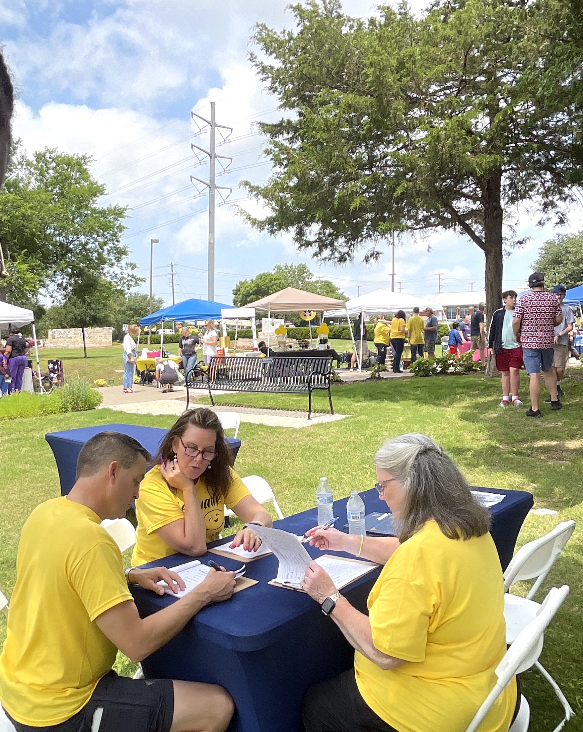 Lemonade Day:  The Junior Market | View more photos from the event at gallery.rckapturedmemories.com/u/RCKapturedMemories/Lemonade-Day-The-Junior-Market