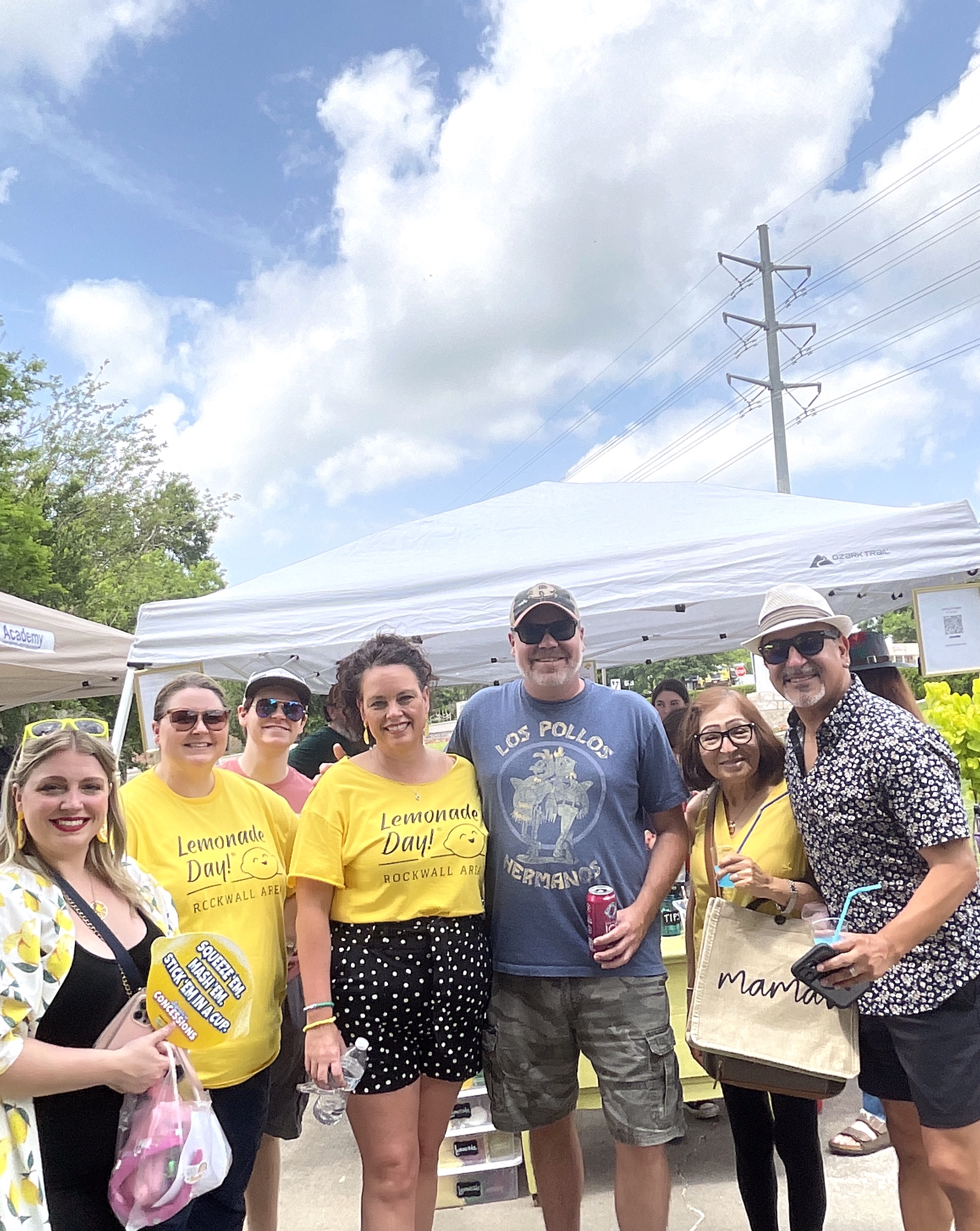 Lemonade Day:  The Junior Market | View more photos from the event at gallery.rckapturedmemories.com/u/RCKapturedMemories/Lemonade-Day-The-Junior-Market