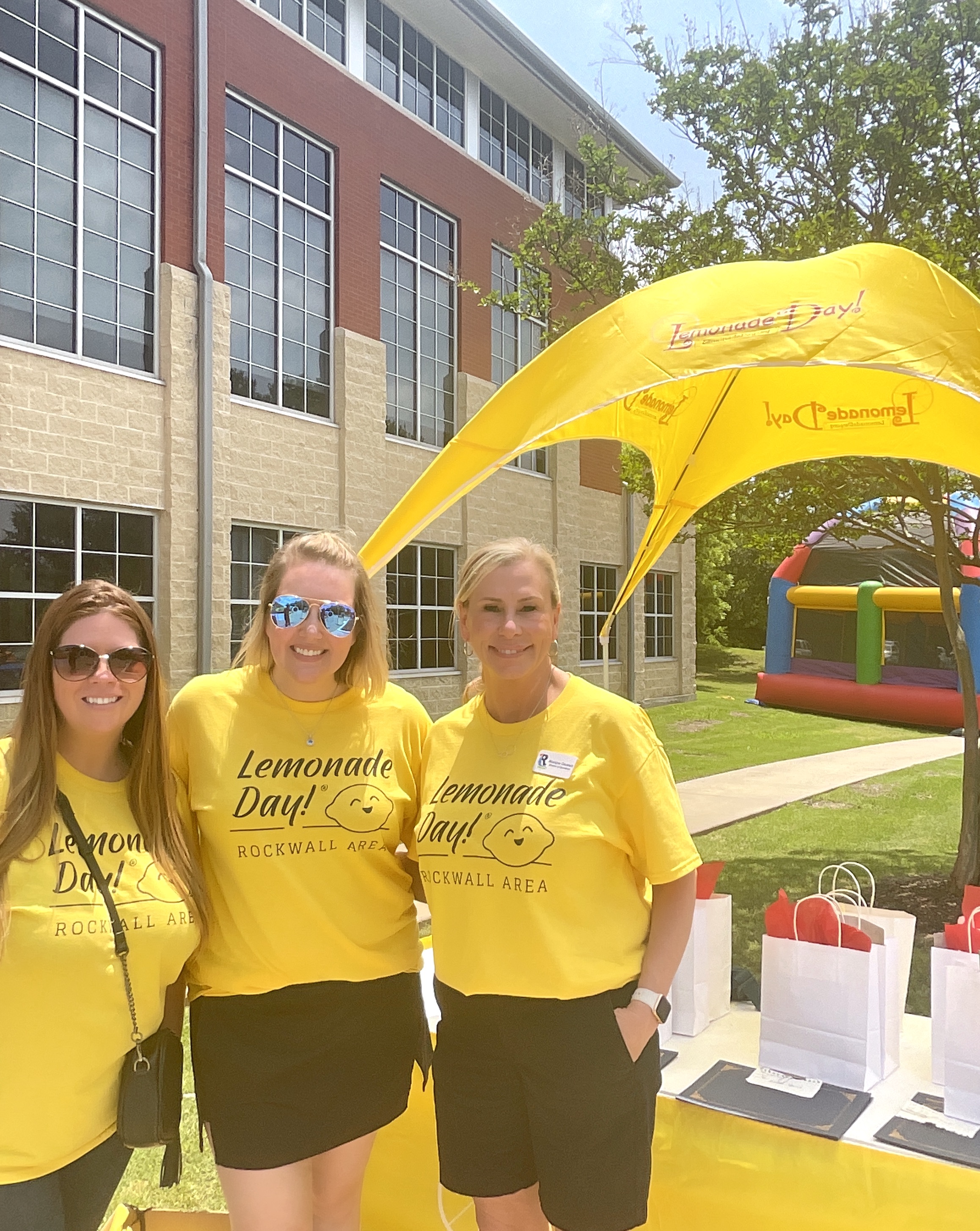 Lemonade Day:  The Junior Market | View more photos from the event at gallery.rckapturedmemories.com/u/RCKapturedMemories/Lemonade-Day-The-Junior-Market