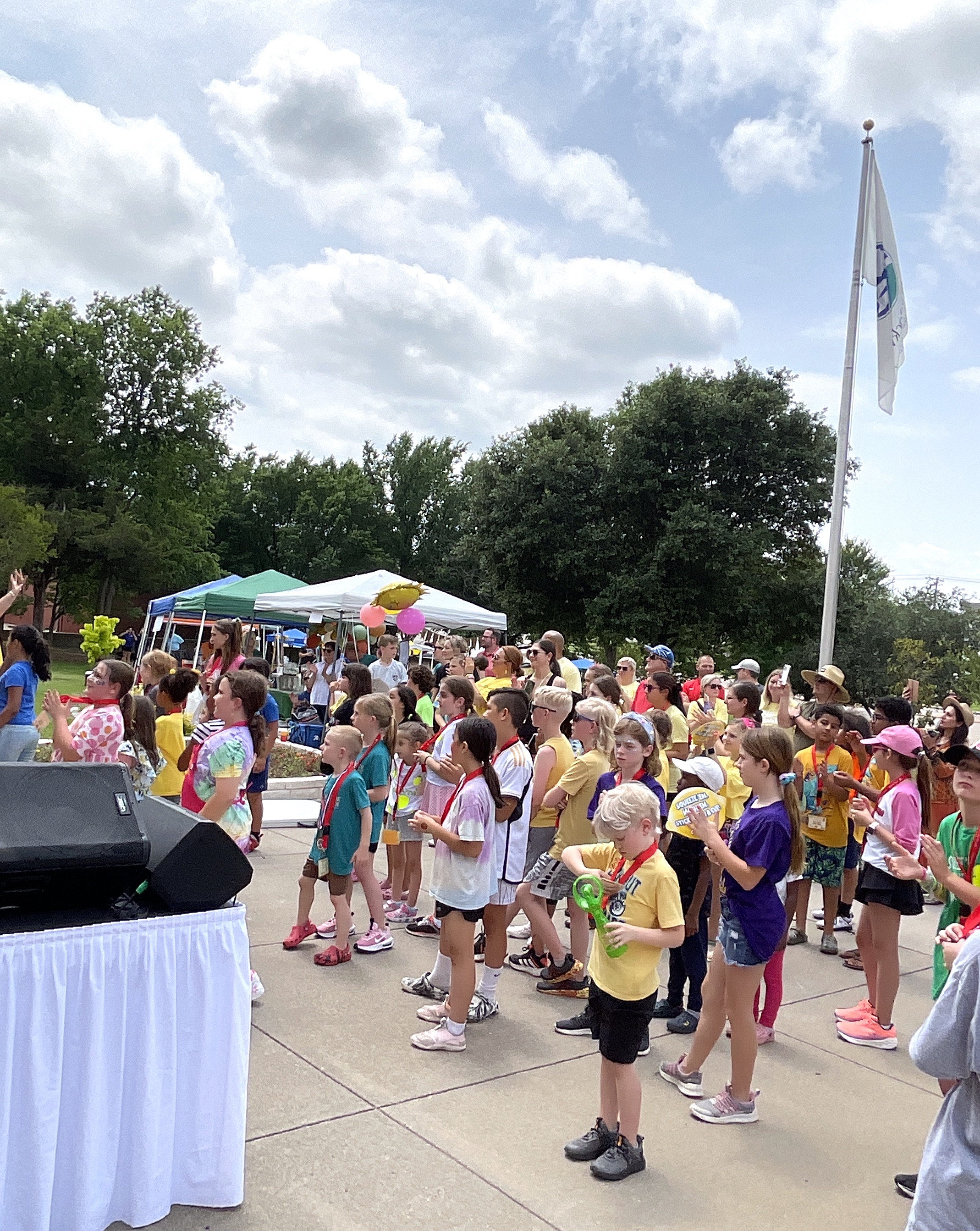 Lemonade Day:  The Junior Market | View more photos from the event at gallery.rckapturedmemories.com/u/RCKapturedMemories/Lemonade-Day-The-Junior-Market