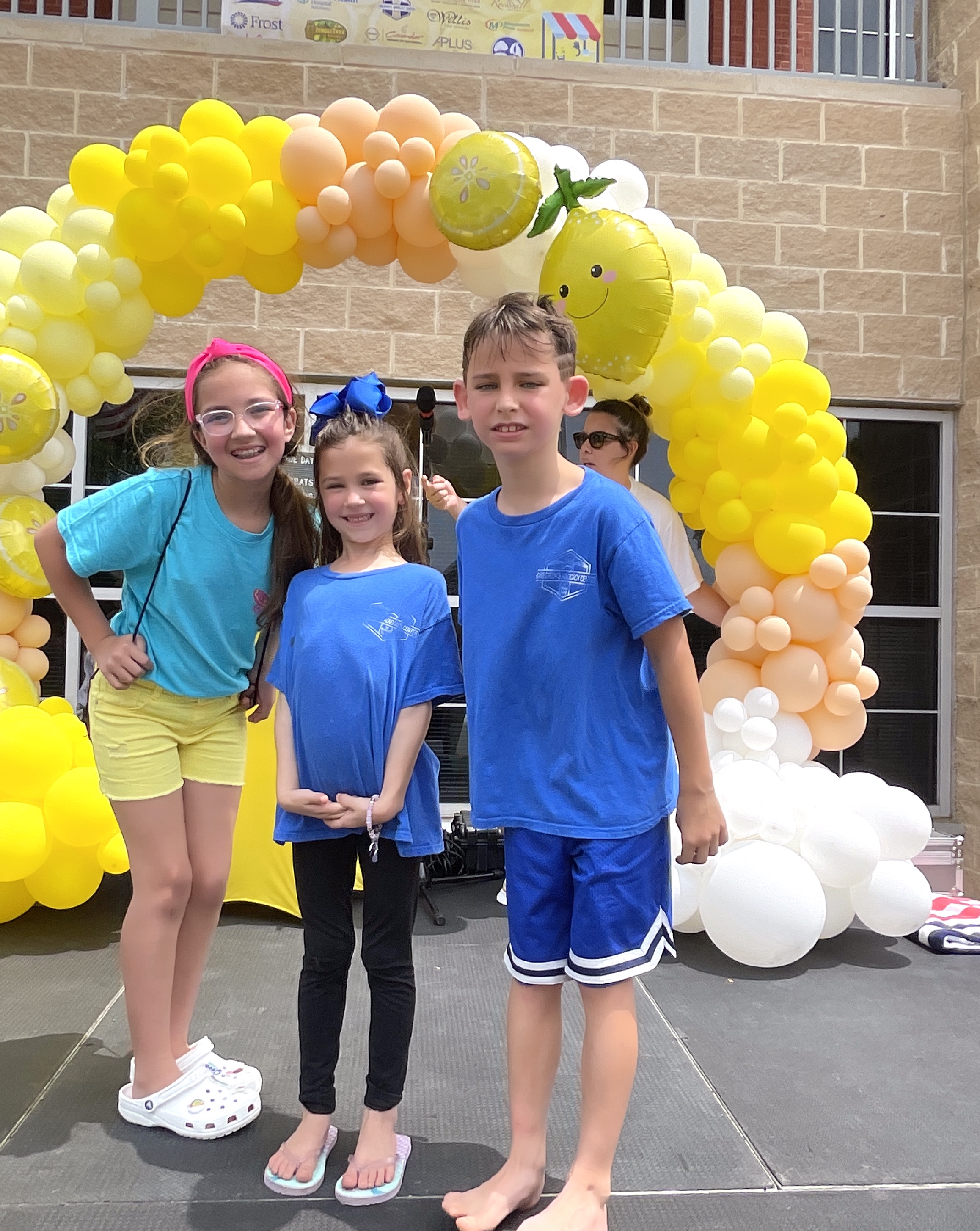 Lemonade Day:  The Junior Market | View more photos from the event at gallery.rckapturedmemories.com/u/RCKapturedMemories/Lemonade-Day-The-Junior-Market