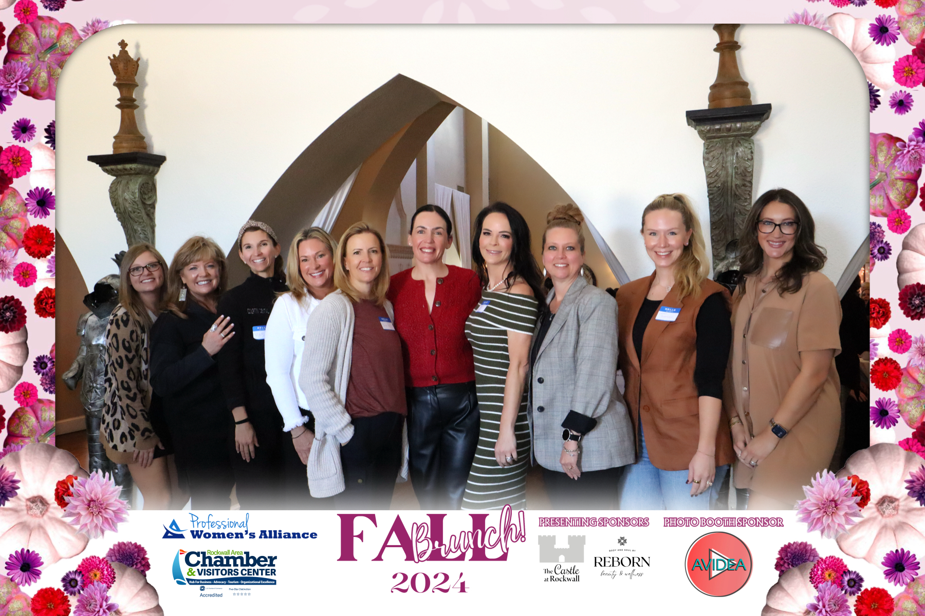 PWA FALL BRUNCH | View more photos from the event at gallery.rckapturedmemories.com/u/RCKapturedMemories/PWA-FALL-BRUNCH