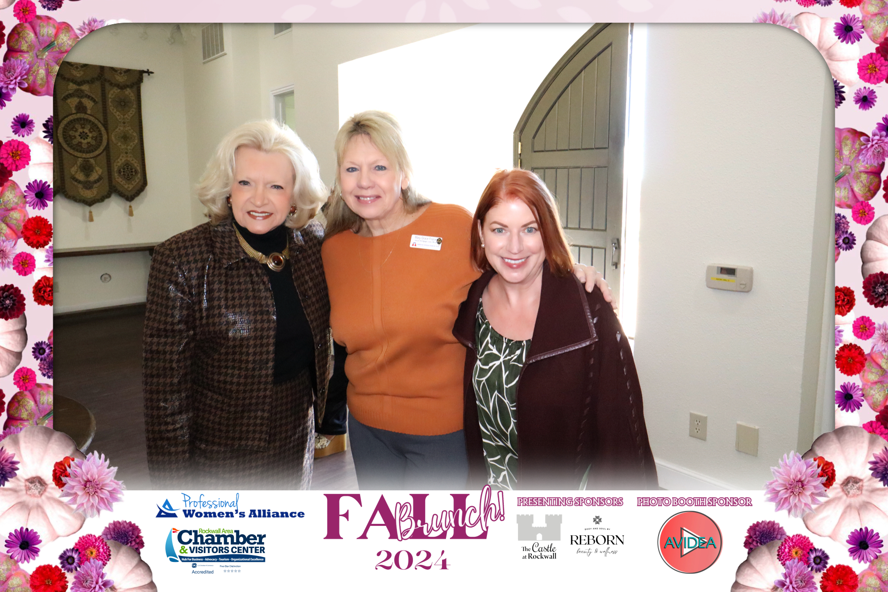 PWA FALL BRUNCH | View more photos from the event at gallery.rckapturedmemories.com/u/RCKapturedMemories/PWA-FALL-BRUNCH