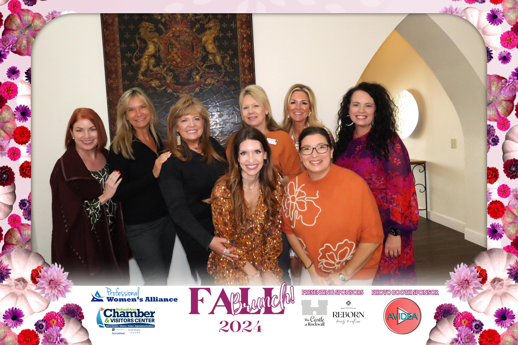 PWA FALL BRUNCH | View more photos from the event at gallery.rckapturedmemories.com/u/RCKapturedMemories/PWA-FALL-BRUNCH
