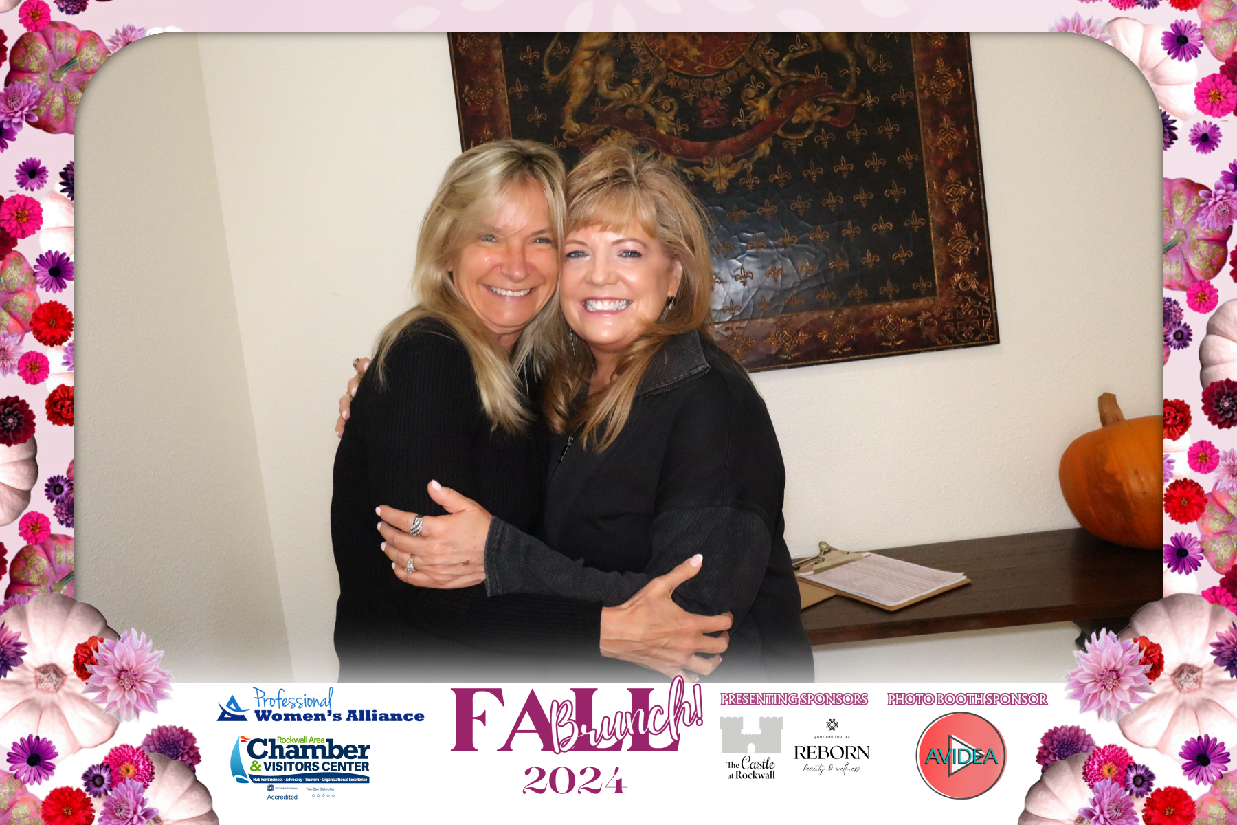 PWA FALL BRUNCH | View more photos from the event at gallery.rckapturedmemories.com/u/RCKapturedMemories/PWA-FALL-BRUNCH