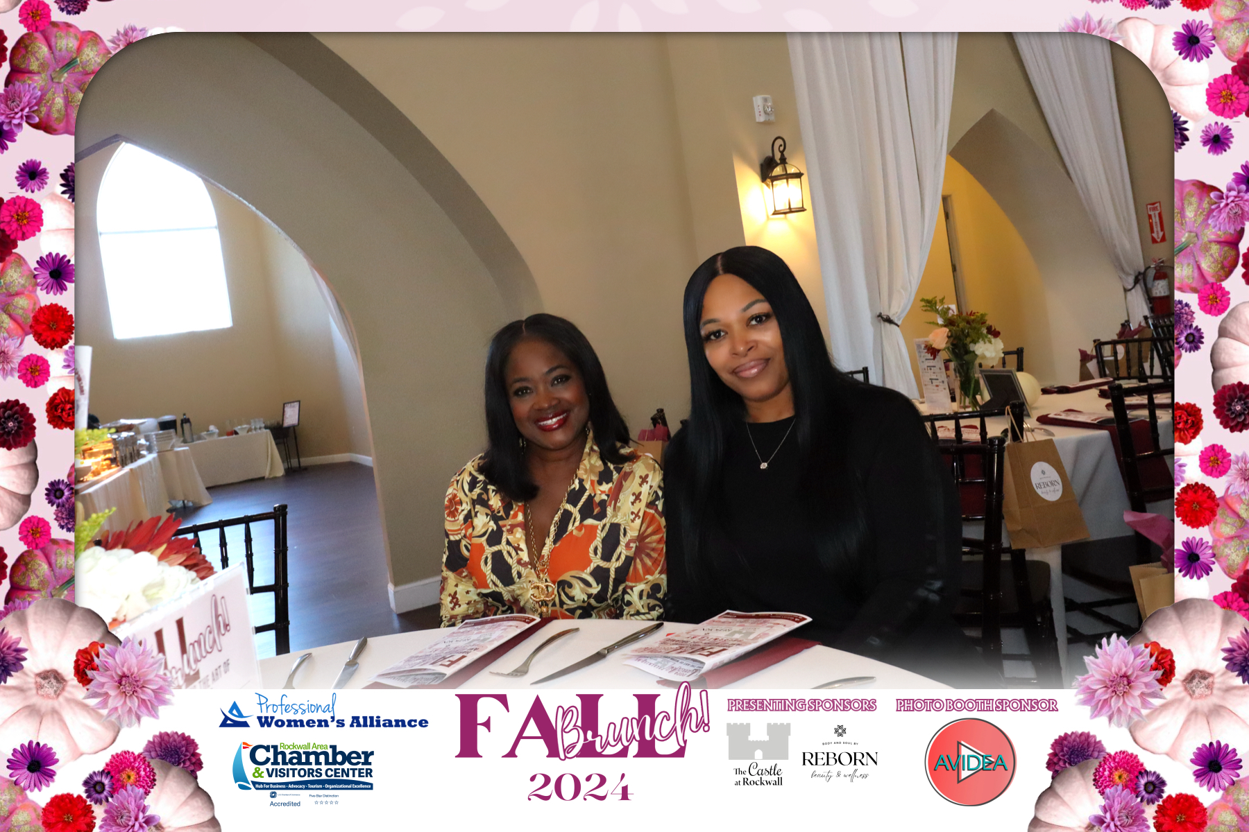 PWA FALL BRUNCH | View more photos from the event at gallery.rckapturedmemories.com/u/RCKapturedMemories/PWA-FALL-BRUNCH