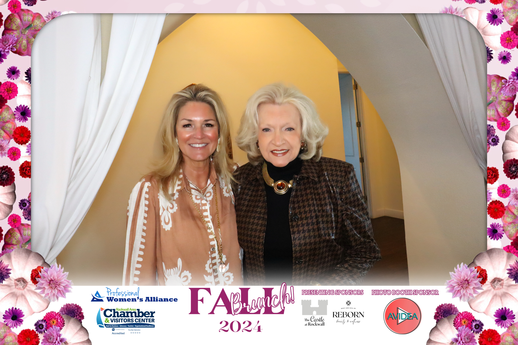 PWA FALL BRUNCH | View more photos from the event at gallery.rckapturedmemories.com/u/RCKapturedMemories/PWA-FALL-BRUNCH