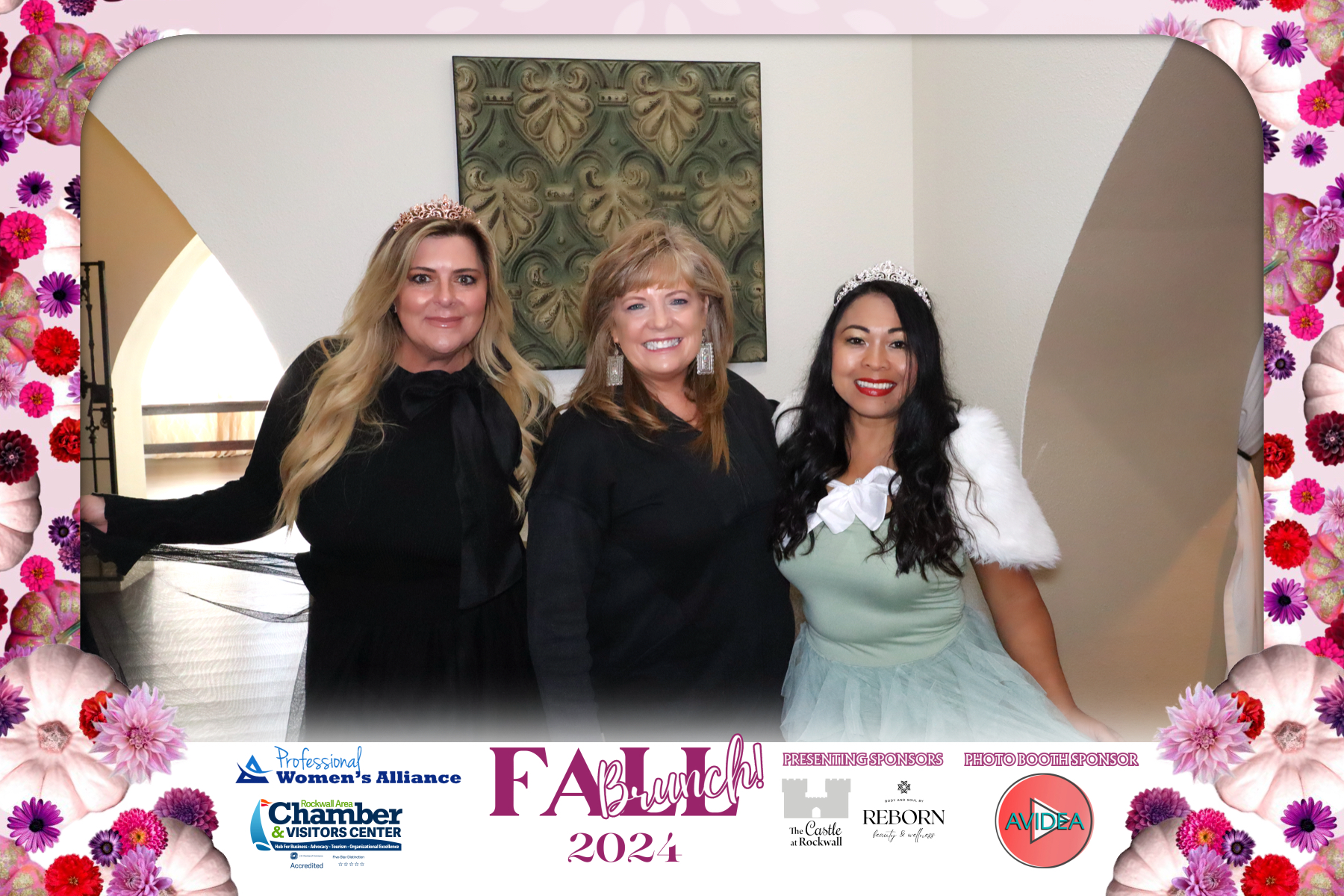 PWA FALL BRUNCH | View more photos from the event at gallery.rckapturedmemories.com/u/RCKapturedMemories/PWA-FALL-BRUNCH