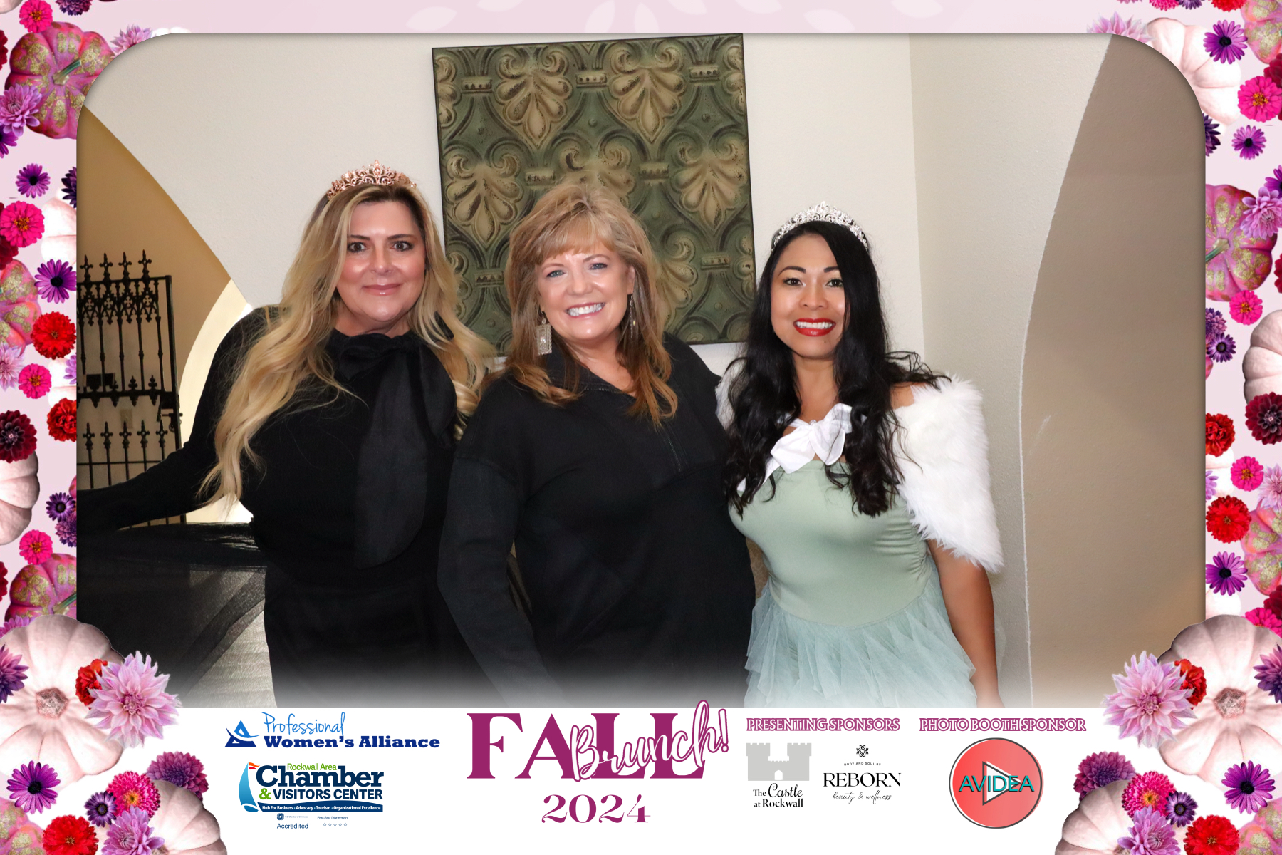 PWA FALL BRUNCH | View more photos from the event at gallery.rckapturedmemories.com/u/RCKapturedMemories/PWA-FALL-BRUNCH