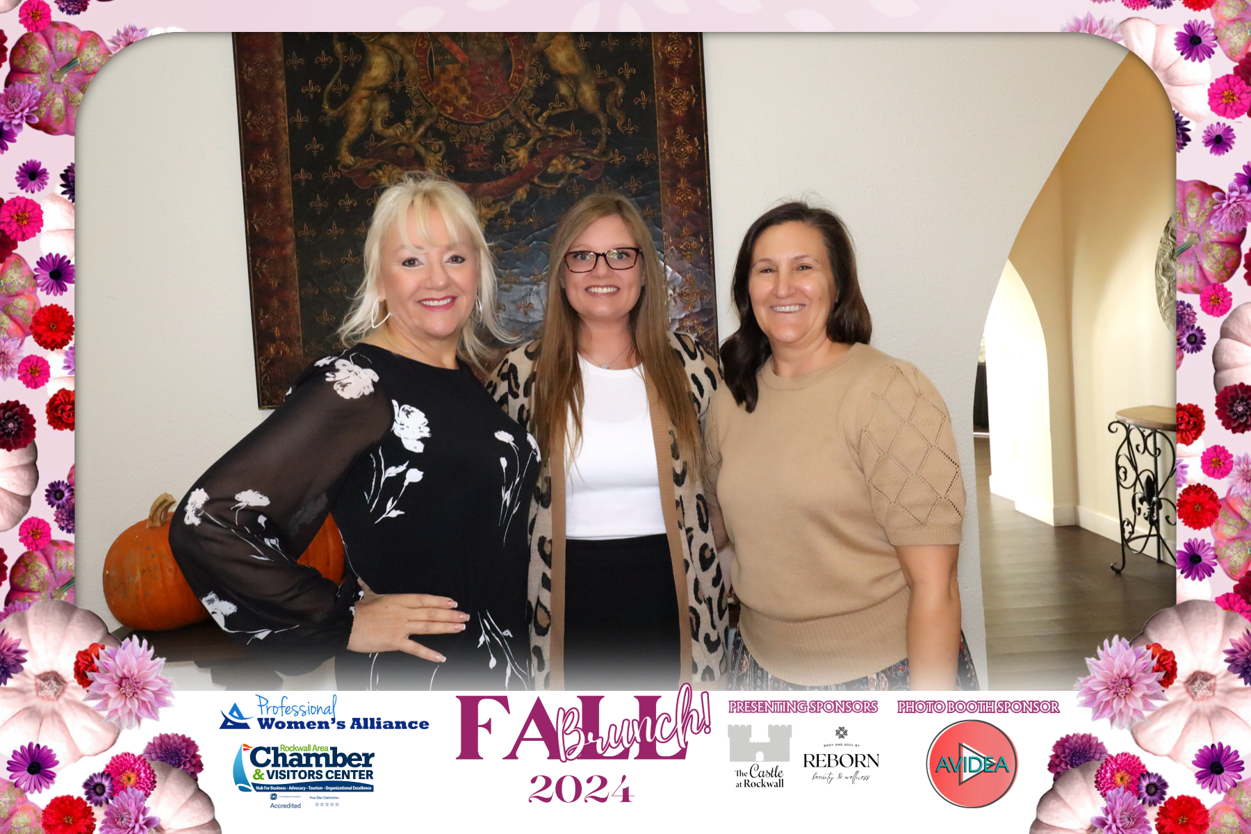 PWA FALL BRUNCH | View more photos from the event at gallery.rckapturedmemories.com/u/RCKapturedMemories/PWA-FALL-BRUNCH