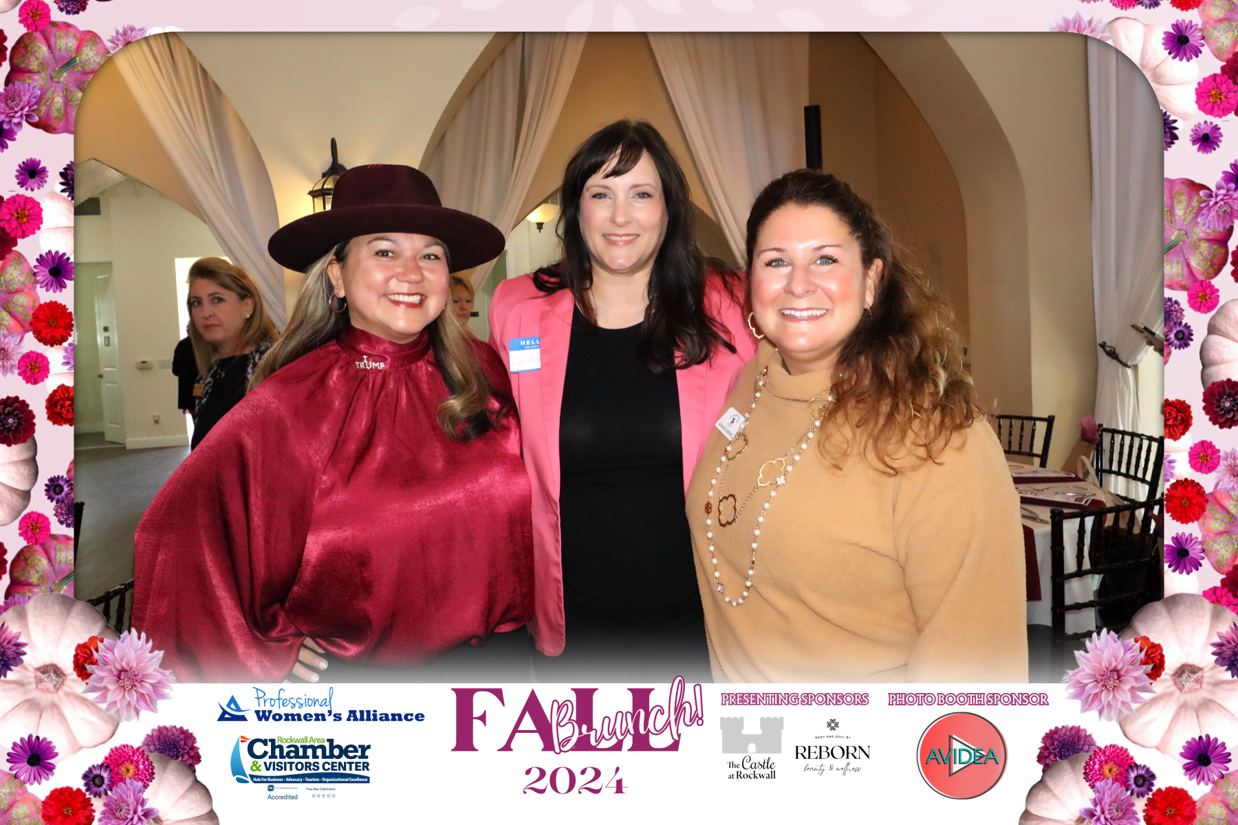 PWA FALL BRUNCH | View more photos from the event at gallery.rckapturedmemories.com/u/RCKapturedMemories/PWA-FALL-BRUNCH