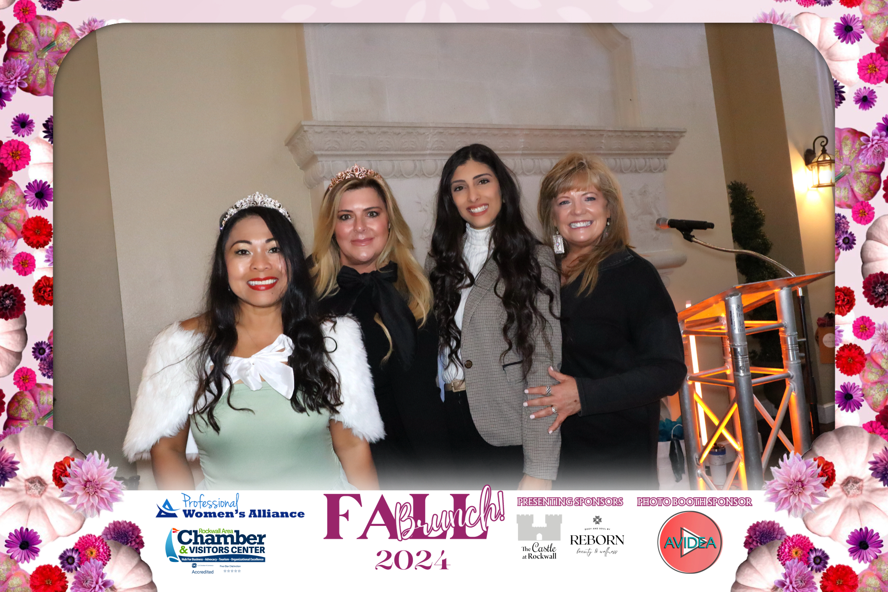 PWA FALL BRUNCH | View more photos from the event at gallery.rckapturedmemories.com/u/RCKapturedMemories/PWA-FALL-BRUNCH