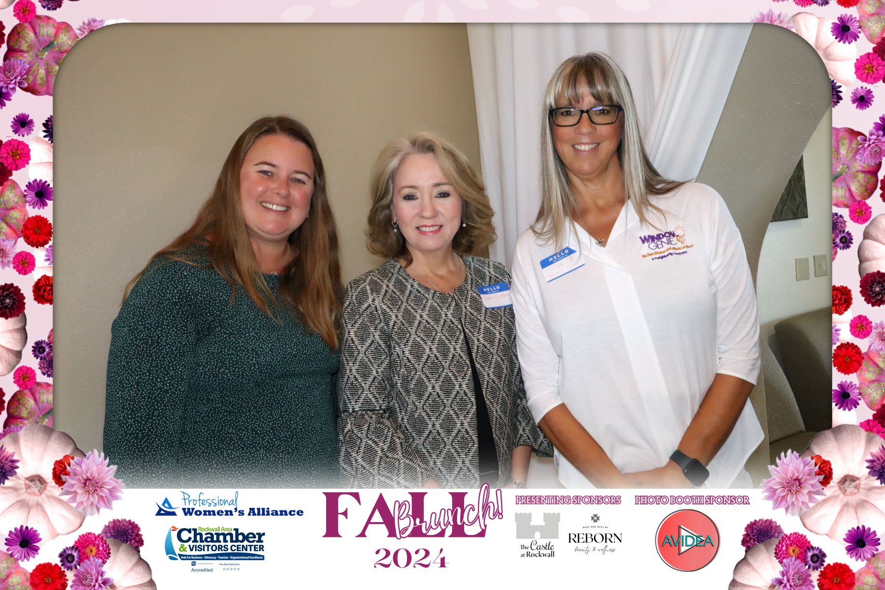 PWA FALL BRUNCH | View more photos from the event at gallery.rckapturedmemories.com/u/RCKapturedMemories/PWA-FALL-BRUNCH