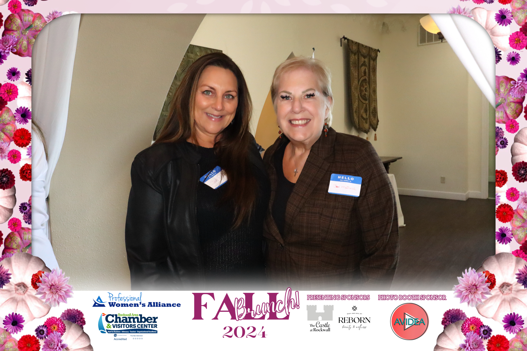 PWA FALL BRUNCH | View more photos from the event at gallery.rckapturedmemories.com/u/RCKapturedMemories/PWA-FALL-BRUNCH