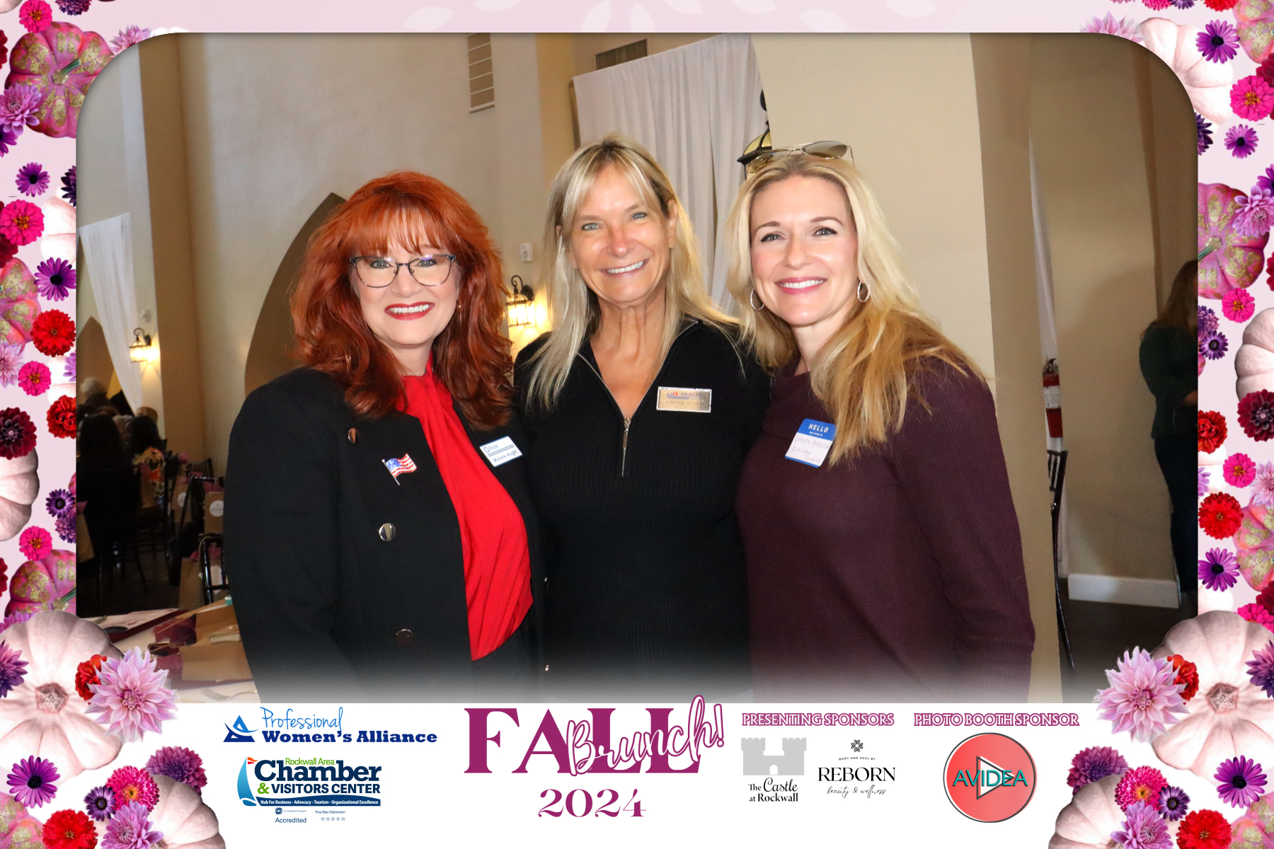 PWA FALL BRUNCH | View more photos from the event at gallery.rckapturedmemories.com/u/RCKapturedMemories/PWA-FALL-BRUNCH