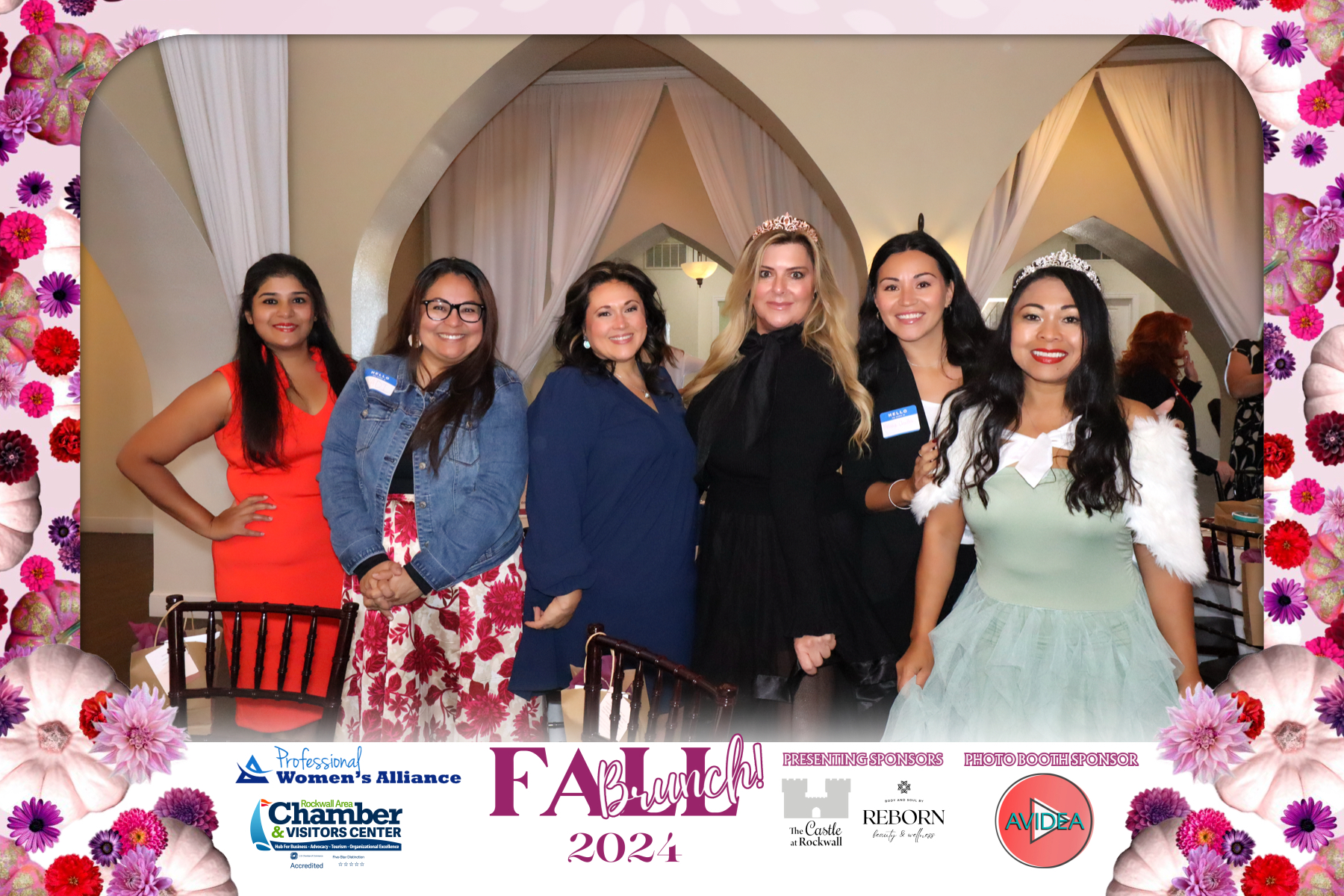 PWA FALL BRUNCH | View more photos from the event at gallery.rckapturedmemories.com/u/RCKapturedMemories/PWA-FALL-BRUNCH