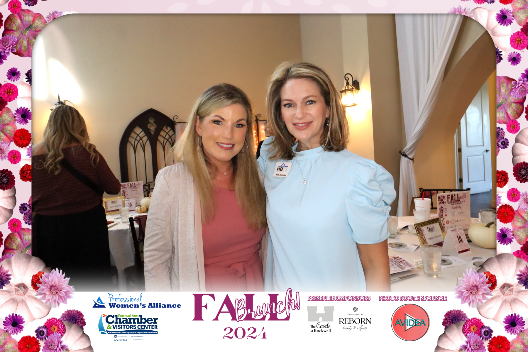 PWA FALL BRUNCH | View more photos from the event at gallery.rckapturedmemories.com/u/RCKapturedMemories/PWA-FALL-BRUNCH