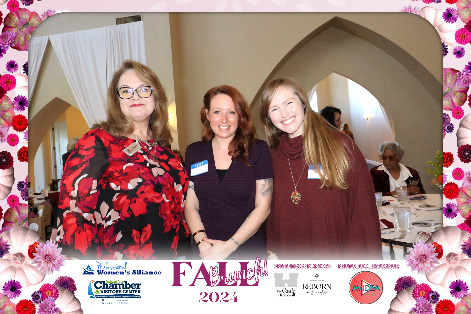 PWA FALL BRUNCH | View more photos from the event at gallery.rckapturedmemories.com/u/RCKapturedMemories/PWA-FALL-BRUNCH