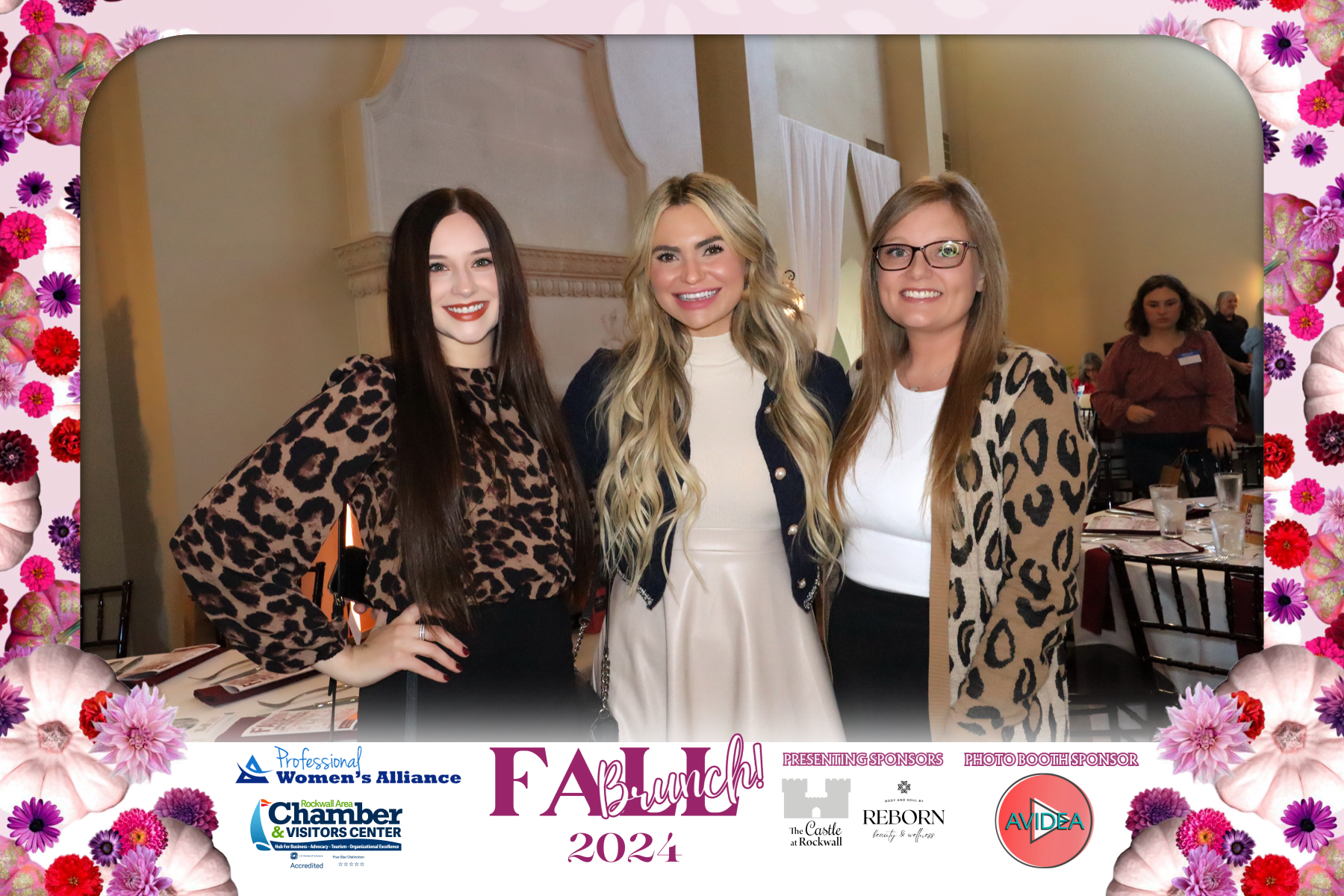PWA FALL BRUNCH | View more photos from the event at gallery.rckapturedmemories.com/u/RCKapturedMemories/PWA-FALL-BRUNCH