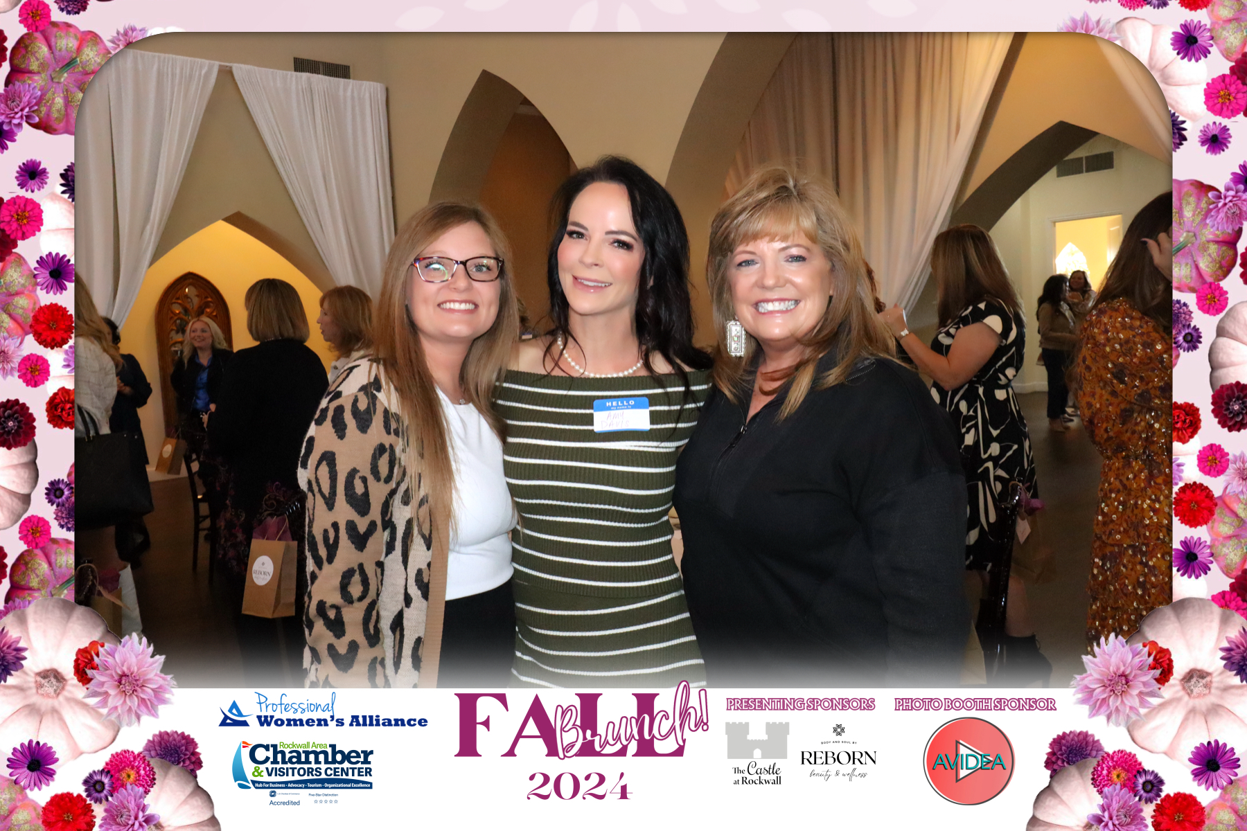 PWA FALL BRUNCH | View more photos from the event at gallery.rckapturedmemories.com/u/RCKapturedMemories/PWA-FALL-BRUNCH