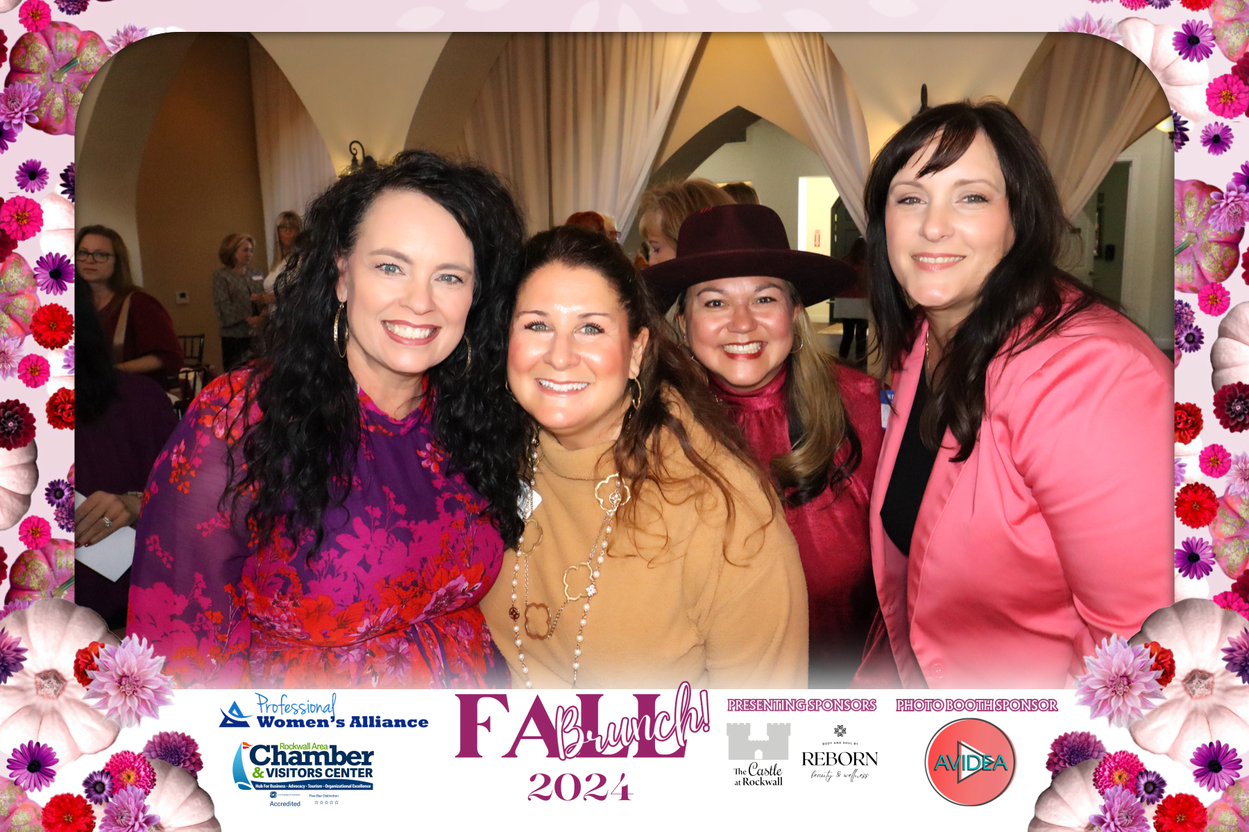PWA FALL BRUNCH | View more photos from the event at gallery.rckapturedmemories.com/u/RCKapturedMemories/PWA-FALL-BRUNCH