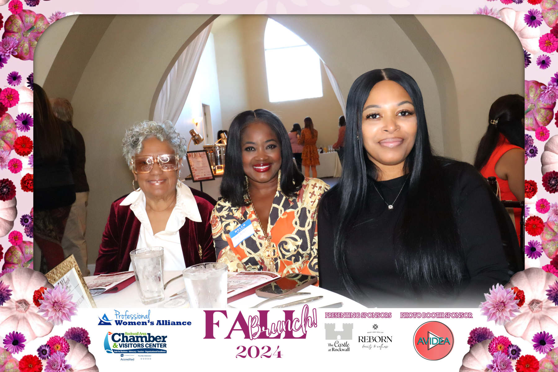 PWA FALL BRUNCH | View more photos from the event at gallery.rckapturedmemories.com/u/RCKapturedMemories/PWA-FALL-BRUNCH