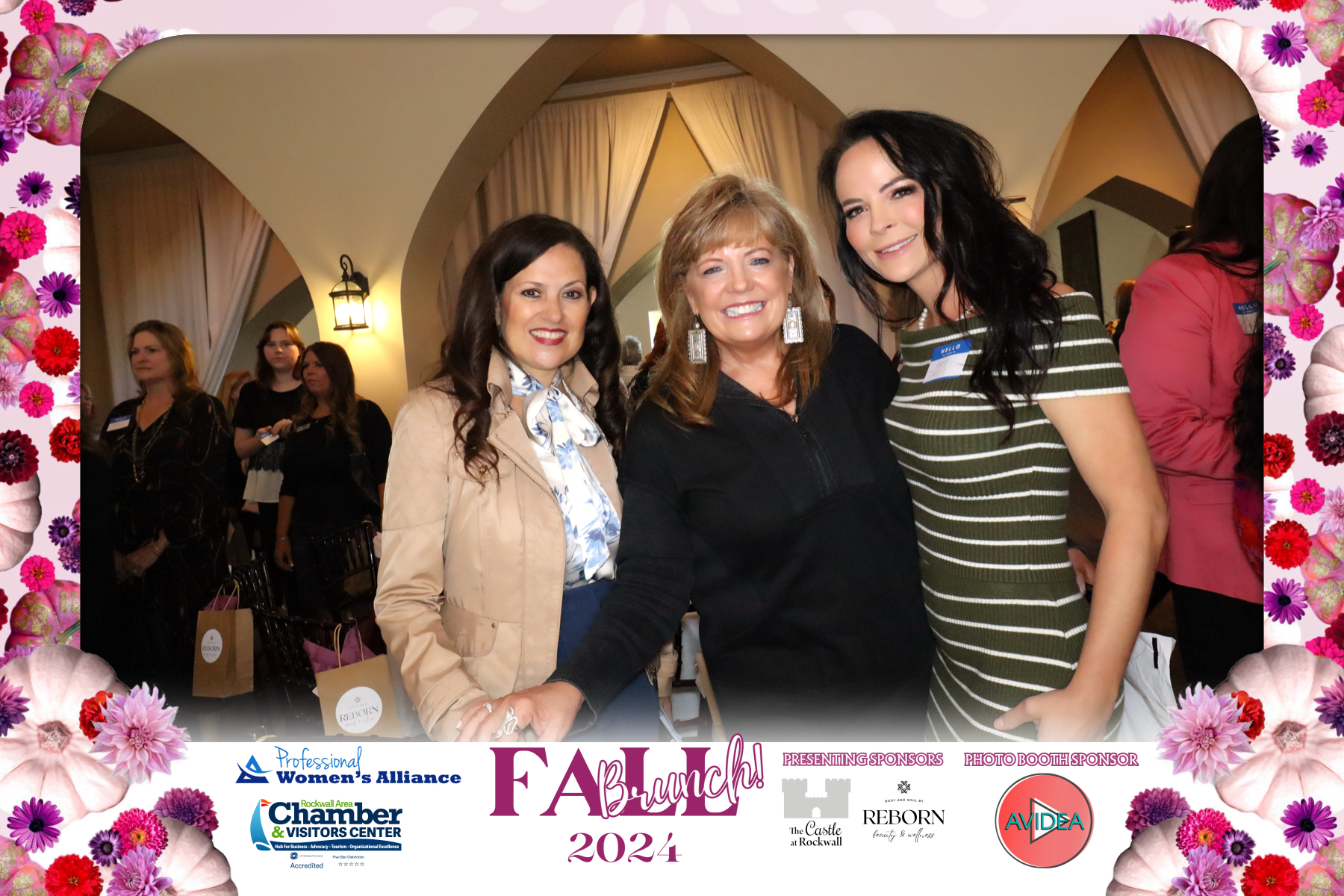 PWA FALL BRUNCH | View more photos from the event at gallery.rckapturedmemories.com/u/RCKapturedMemories/PWA-FALL-BRUNCH