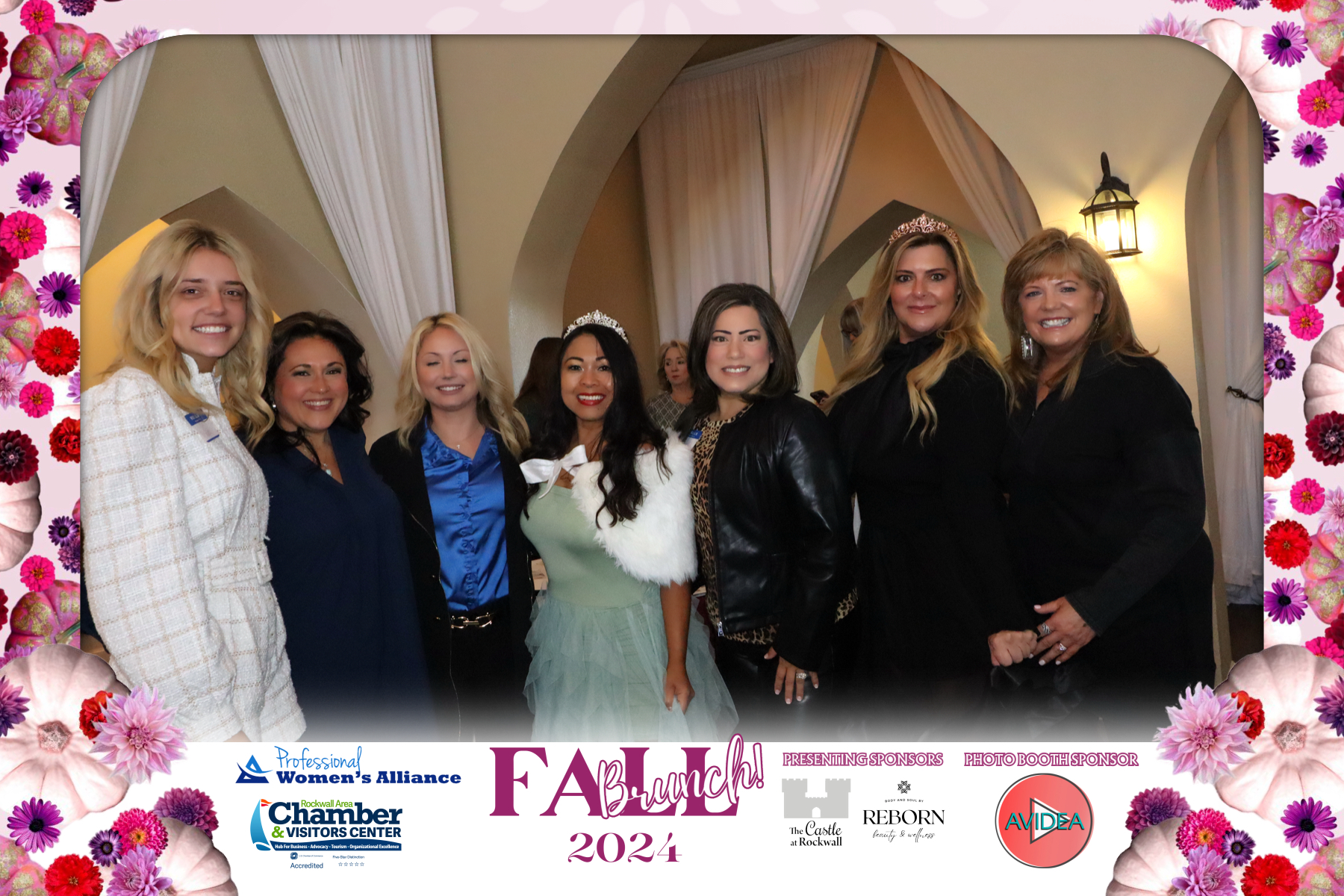 PWA FALL BRUNCH | View more photos from the event at gallery.rckapturedmemories.com/u/RCKapturedMemories/PWA-FALL-BRUNCH