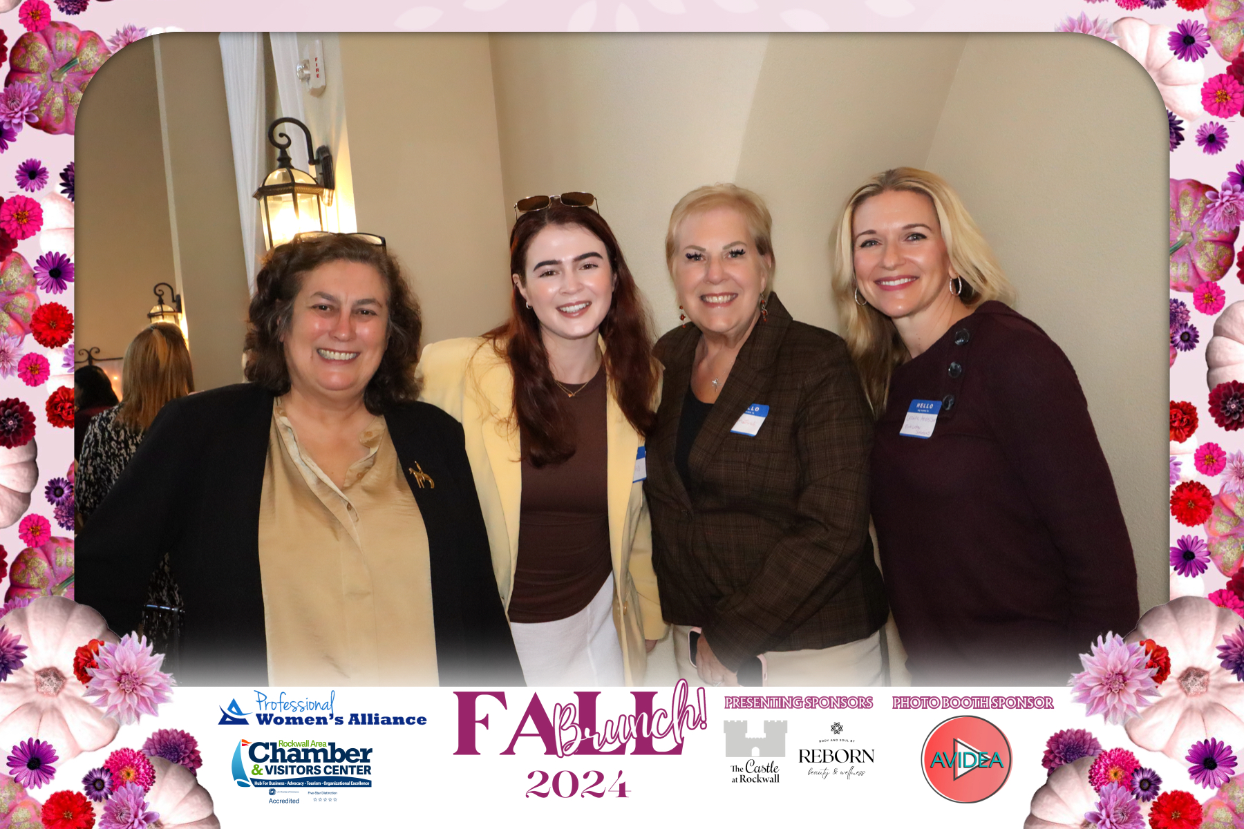 PWA FALL BRUNCH | View more photos from the event at gallery.rckapturedmemories.com/u/RCKapturedMemories/PWA-FALL-BRUNCH