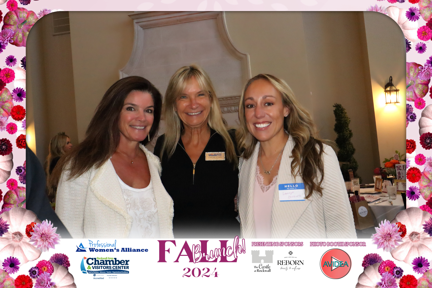PWA FALL BRUNCH | View more photos from the event at gallery.rckapturedmemories.com/u/RCKapturedMemories/PWA-FALL-BRUNCH