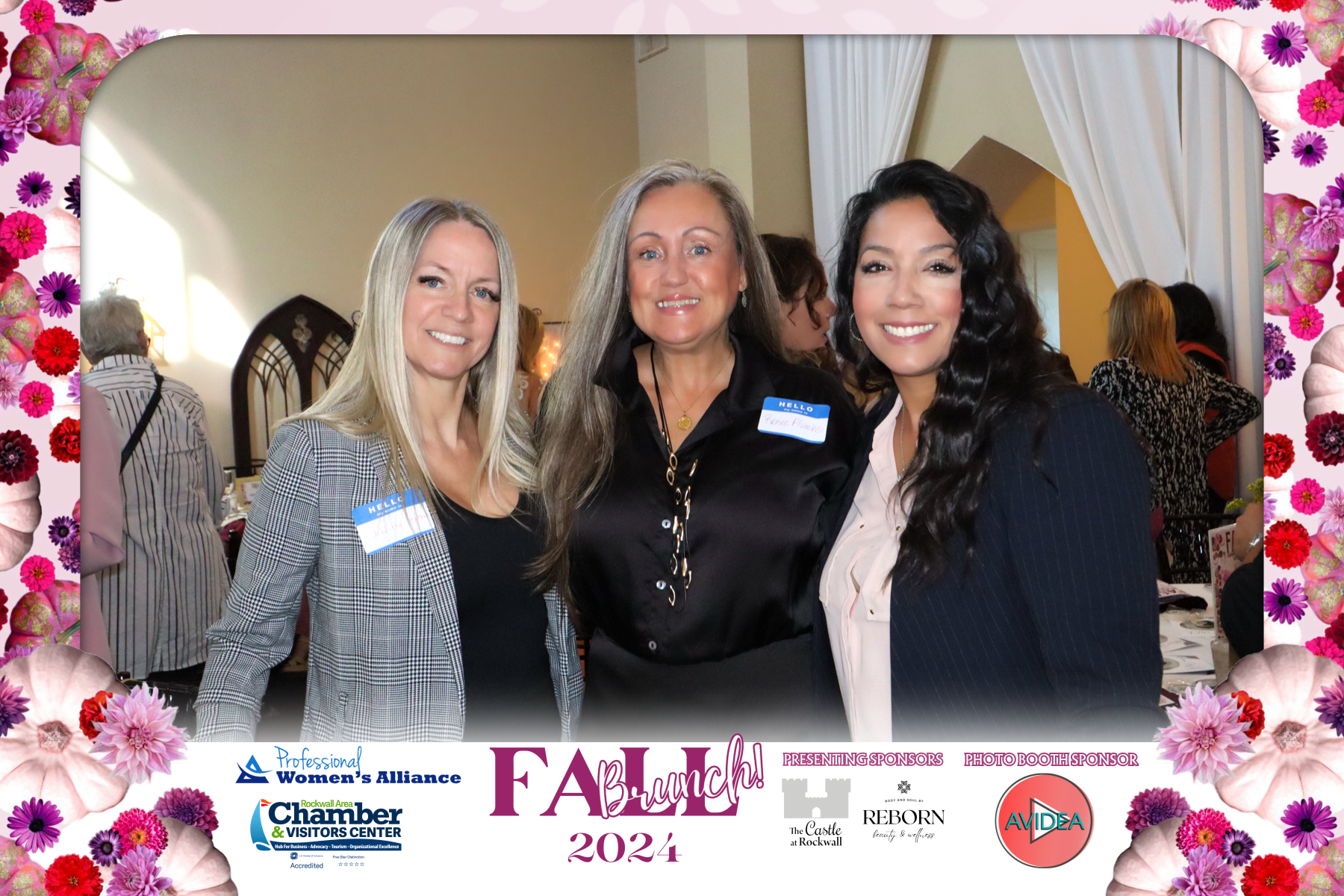 PWA FALL BRUNCH | View more photos from the event at gallery.rckapturedmemories.com/u/RCKapturedMemories/PWA-FALL-BRUNCH