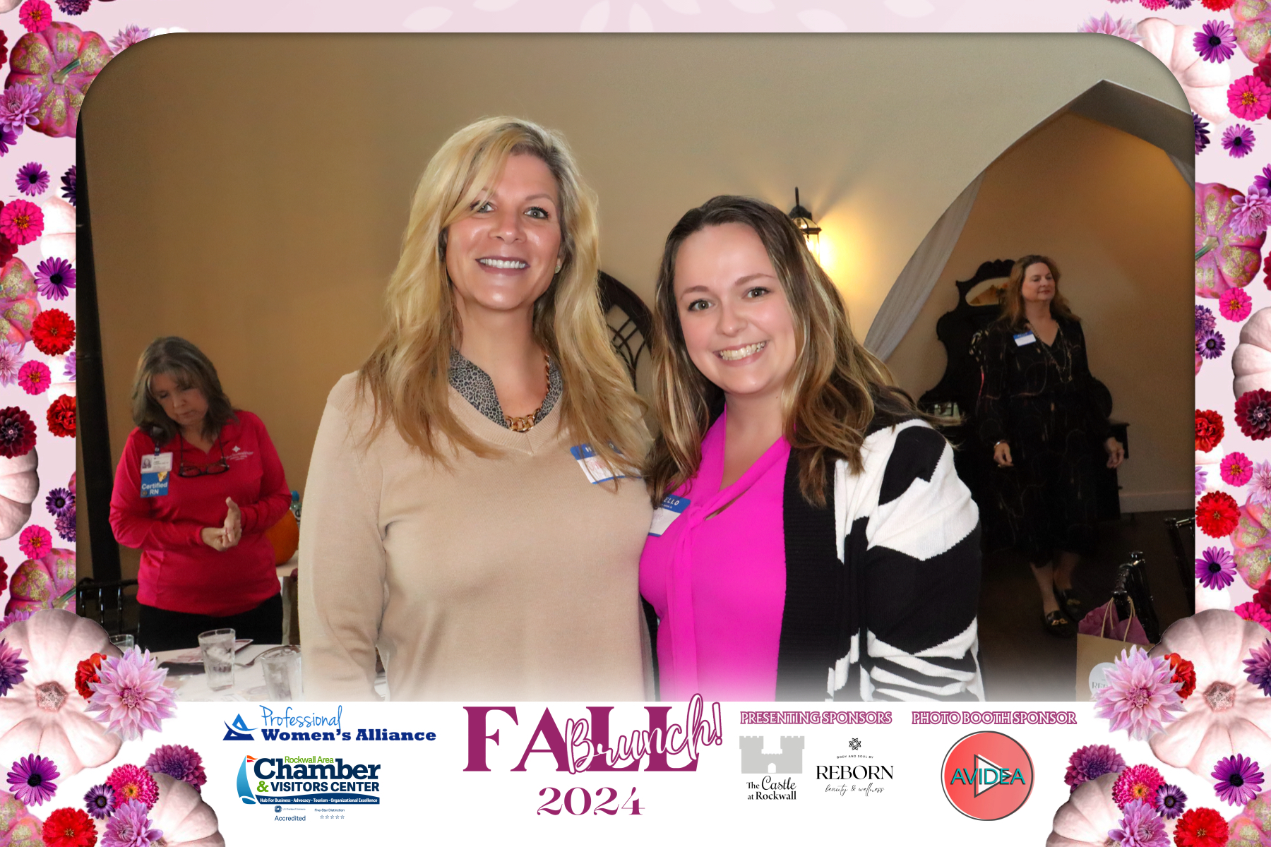 PWA FALL BRUNCH | View more photos from the event at gallery.rckapturedmemories.com/u/RCKapturedMemories/PWA-FALL-BRUNCH