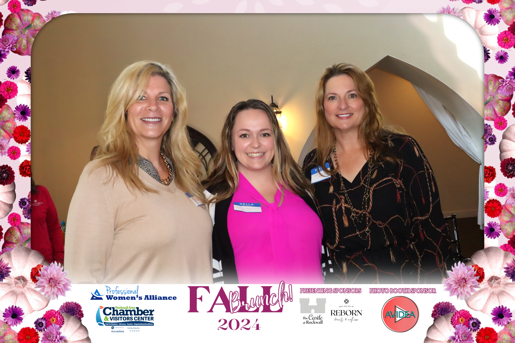 PWA FALL BRUNCH | View more photos from the event at gallery.rckapturedmemories.com/u/RCKapturedMemories/PWA-FALL-BRUNCH