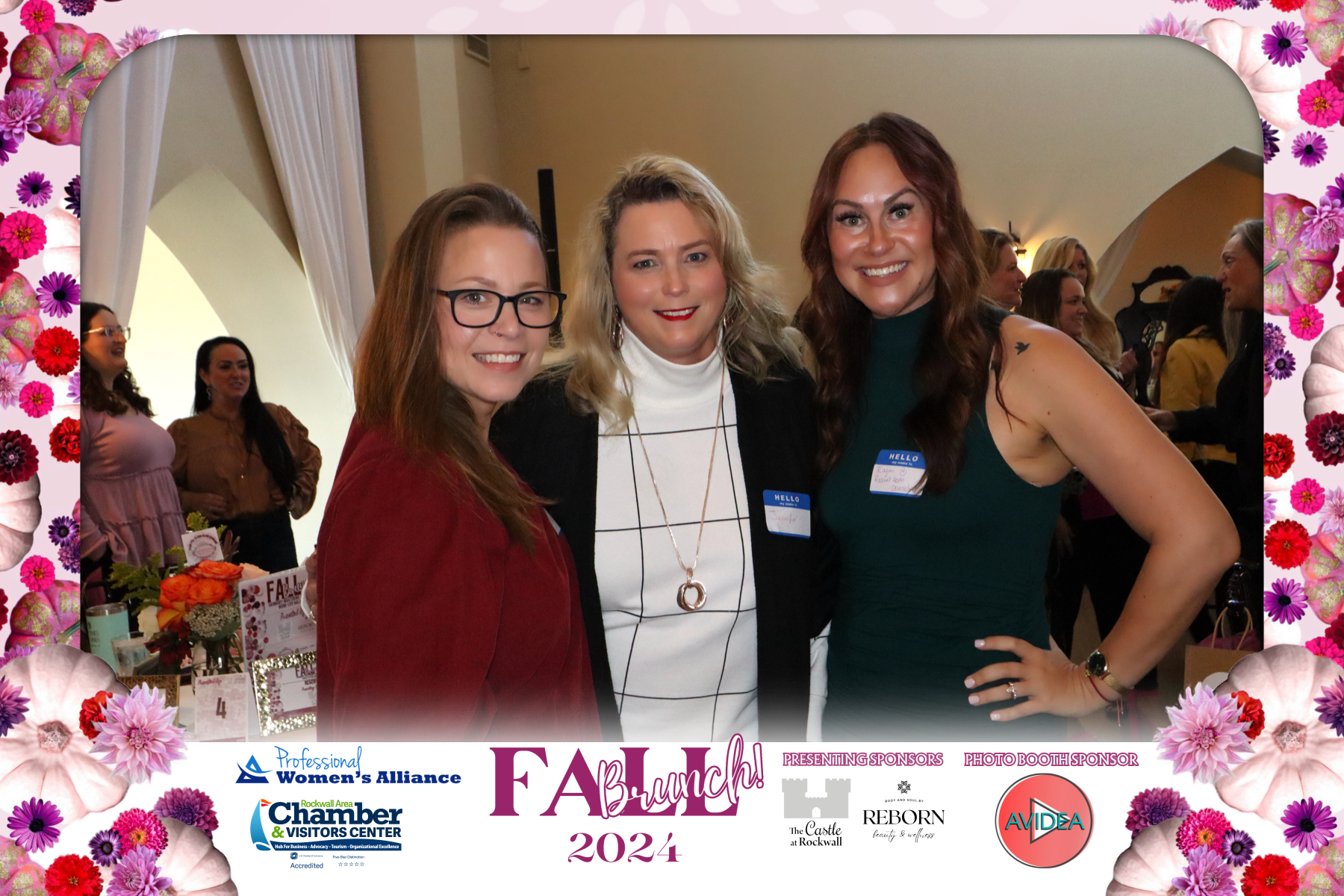 PWA FALL BRUNCH | View more photos from the event at gallery.rckapturedmemories.com/u/RCKapturedMemories/PWA-FALL-BRUNCH