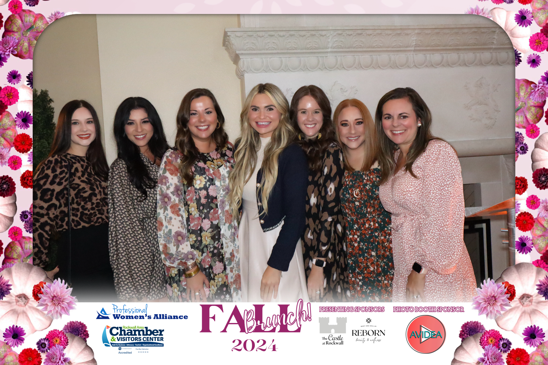 PWA FALL BRUNCH | View more photos from the event at gallery.rckapturedmemories.com/u/RCKapturedMemories/PWA-FALL-BRUNCH