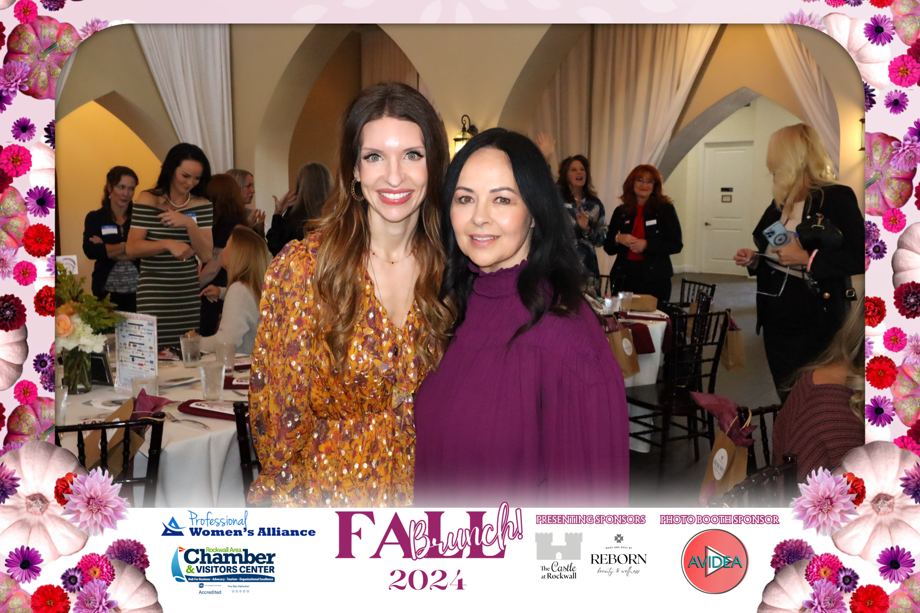 PWA FALL BRUNCH | View more photos from the event at gallery.rckapturedmemories.com/u/RCKapturedMemories/PWA-FALL-BRUNCH