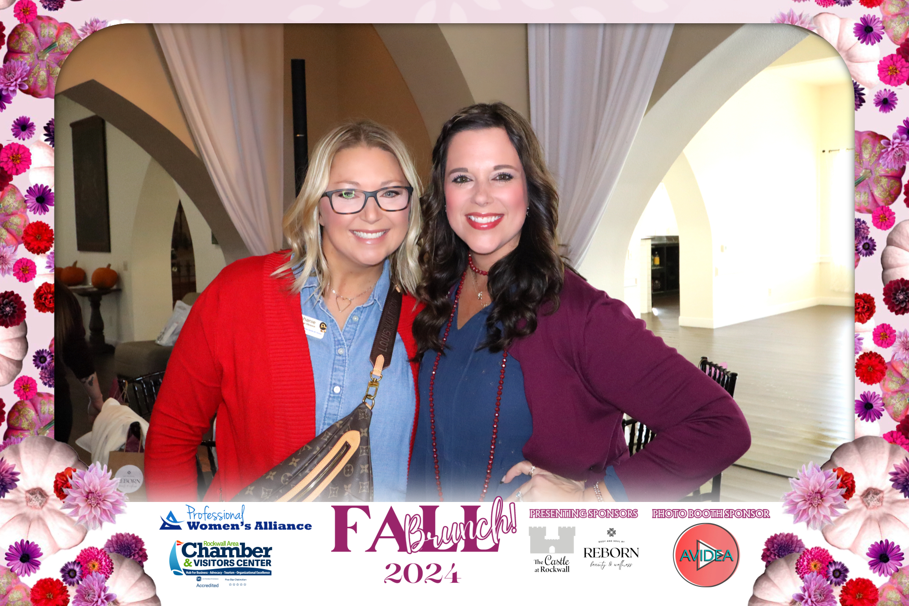 PWA FALL BRUNCH | View more photos from the event at gallery.rckapturedmemories.com/u/RCKapturedMemories/PWA-FALL-BRUNCH