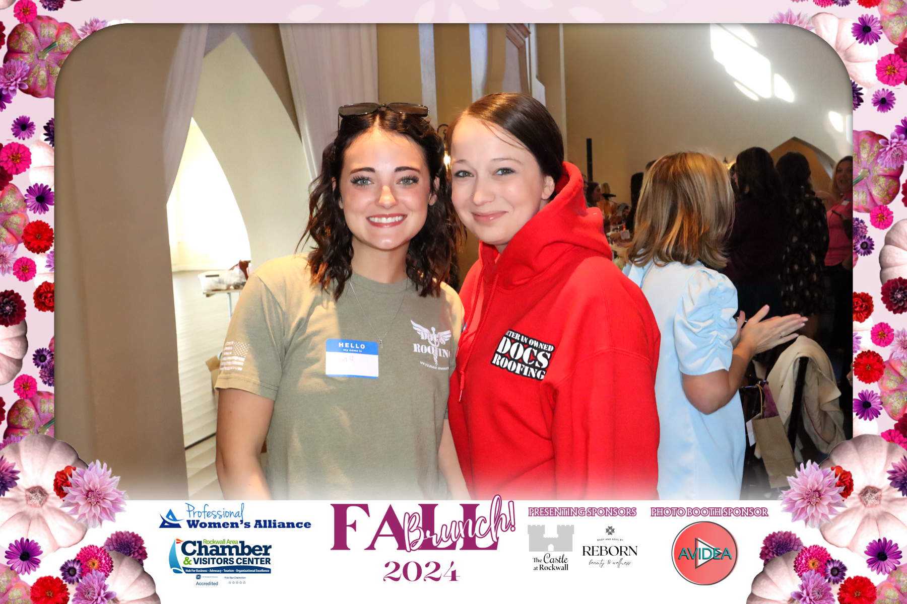 PWA FALL BRUNCH | View more photos from the event at gallery.rckapturedmemories.com/u/RCKapturedMemories/PWA-FALL-BRUNCH