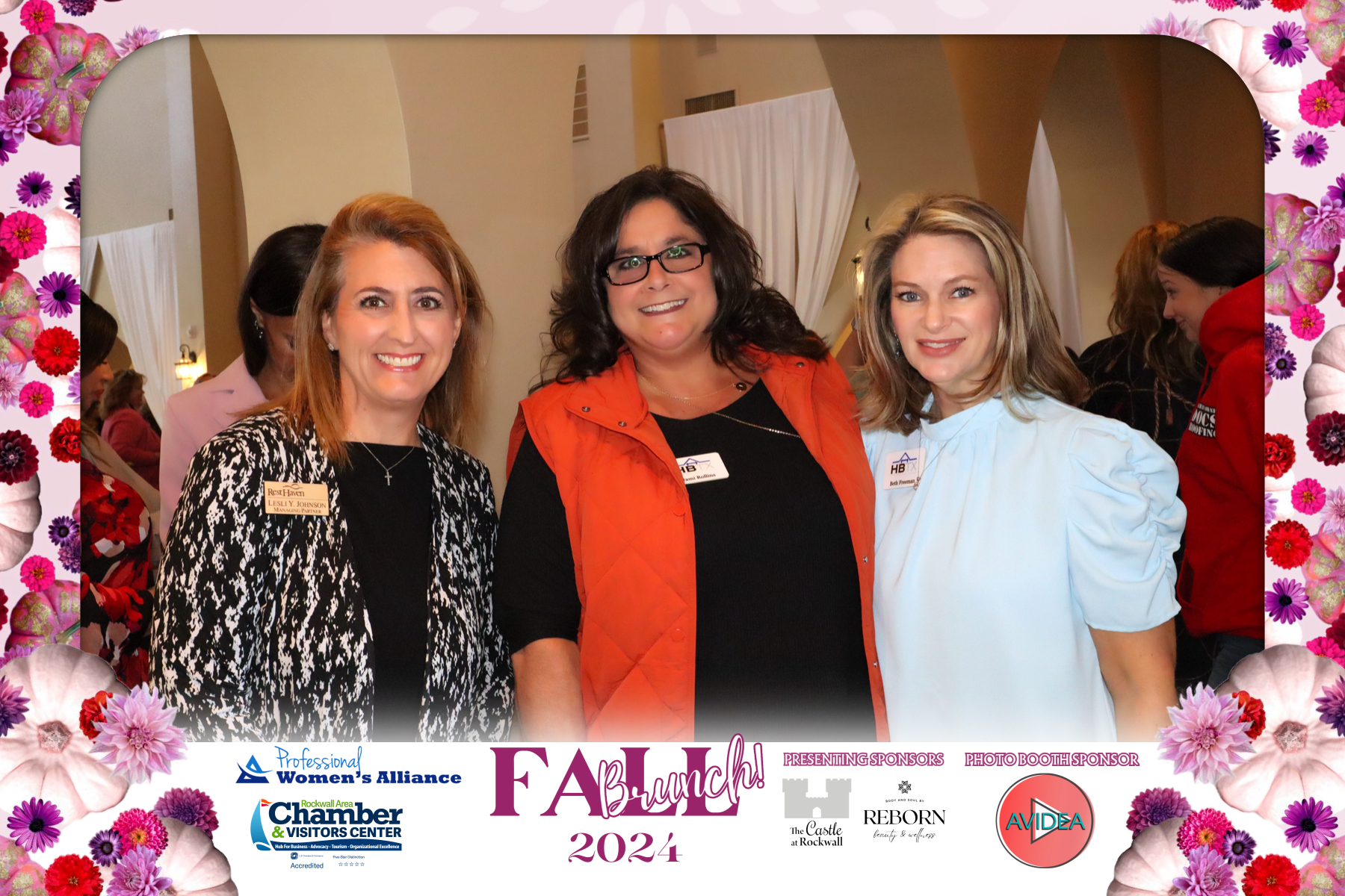 PWA FALL BRUNCH | View more photos from the event at gallery.rckapturedmemories.com/u/RCKapturedMemories/PWA-FALL-BRUNCH