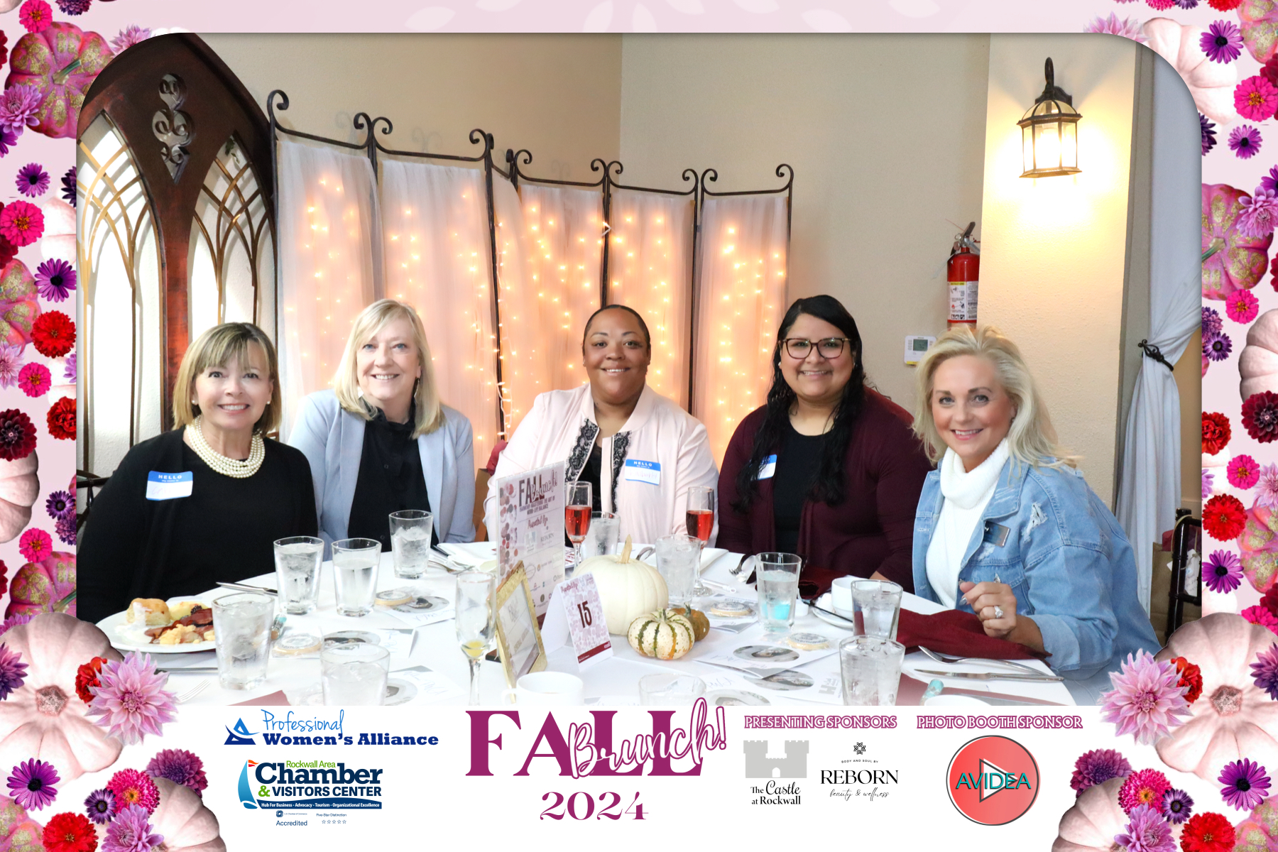 PWA FALL BRUNCH | View more photos from the event at gallery.rckapturedmemories.com/u/RCKapturedMemories/PWA-FALL-BRUNCH