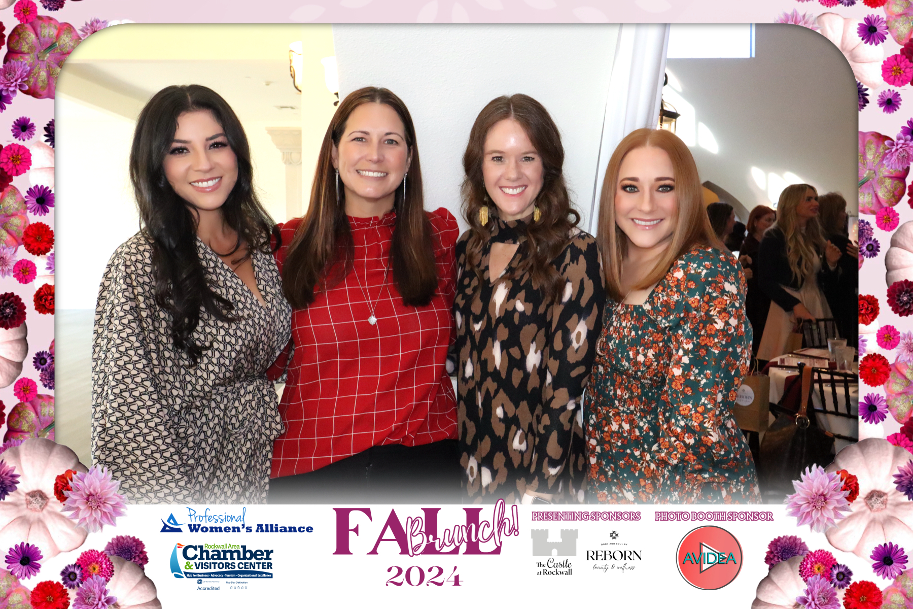 PWA FALL BRUNCH | View more photos from the event at gallery.rckapturedmemories.com/u/RCKapturedMemories/PWA-FALL-BRUNCH