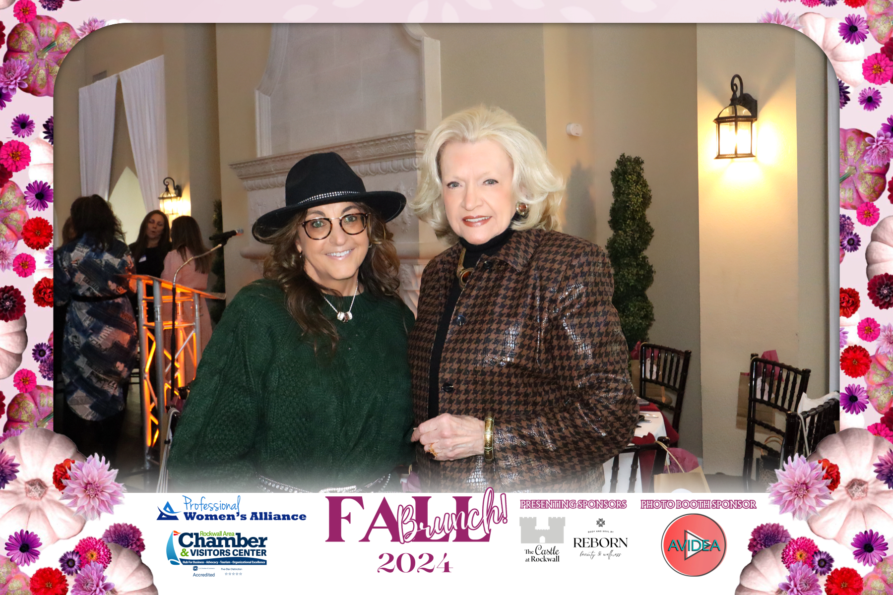 PWA FALL BRUNCH | View more photos from the event at gallery.rckapturedmemories.com/u/RCKapturedMemories/PWA-FALL-BRUNCH