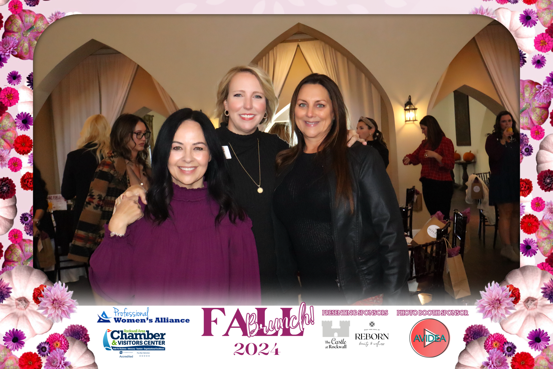 PWA FALL BRUNCH | View more photos from the event at gallery.rckapturedmemories.com/u/RCKapturedMemories/PWA-FALL-BRUNCH