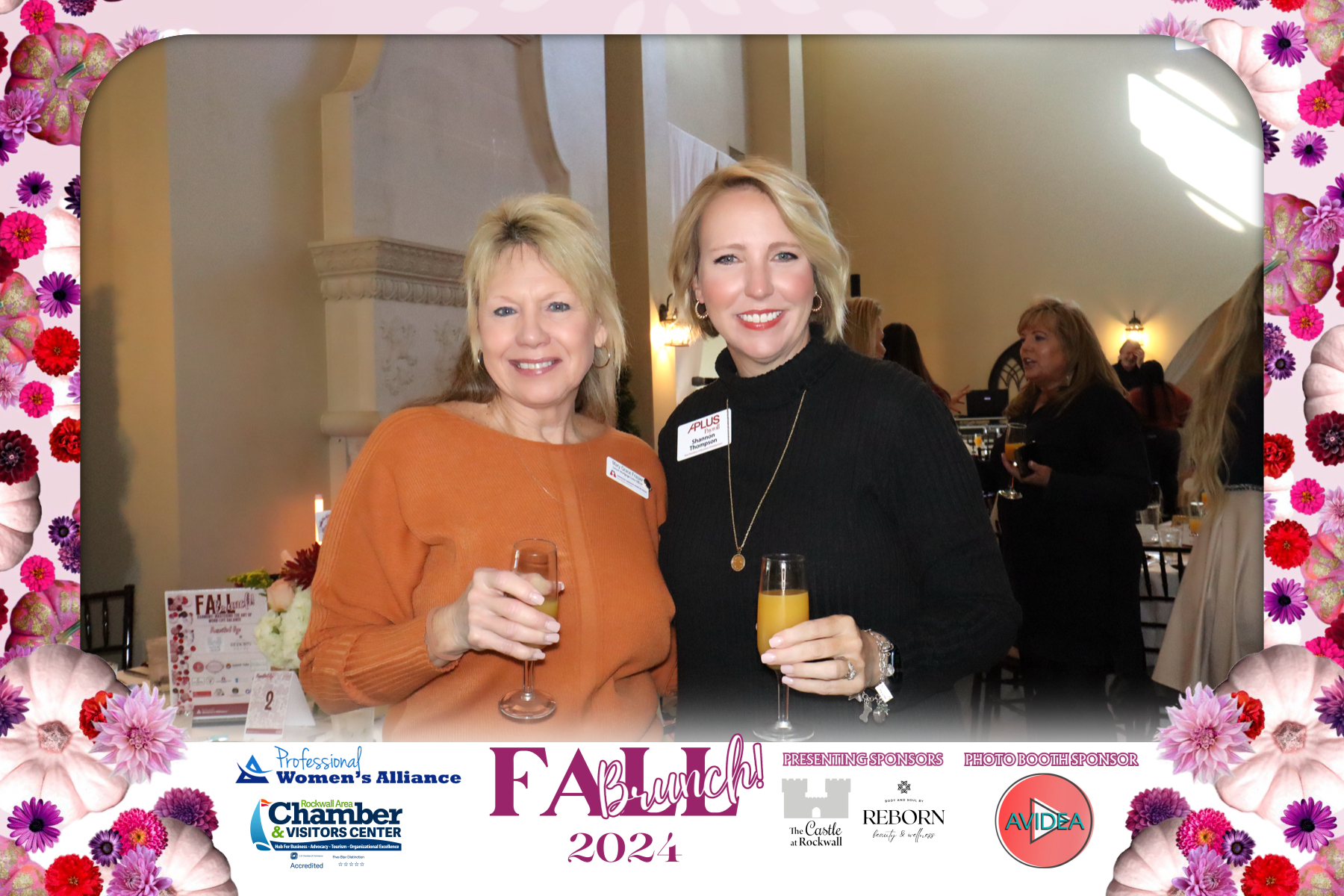 PWA FALL BRUNCH | View more photos from the event at gallery.rckapturedmemories.com/u/RCKapturedMemories/PWA-FALL-BRUNCH