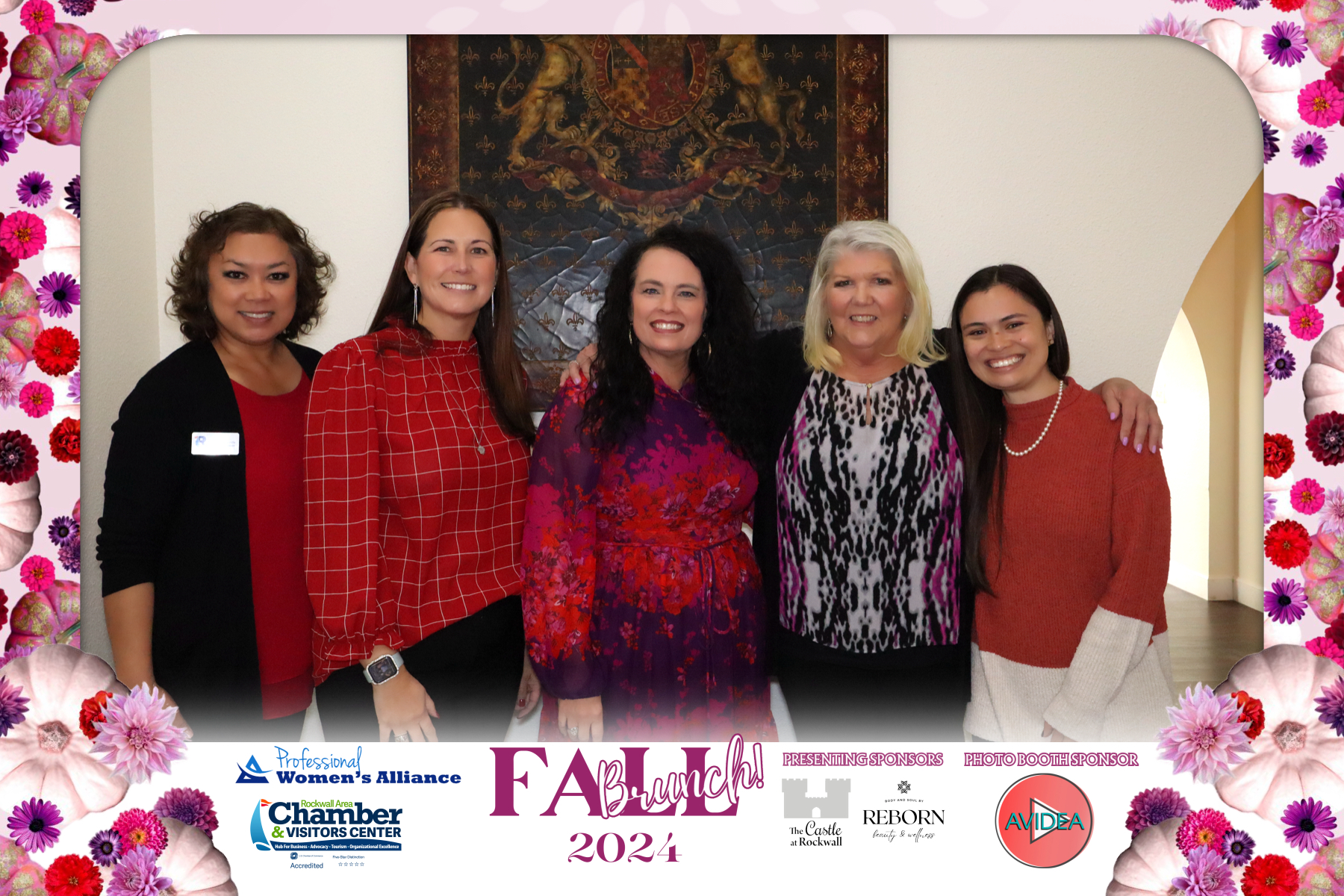 PWA FALL BRUNCH | View more photos from the event at gallery.rckapturedmemories.com/u/RCKapturedMemories/PWA-FALL-BRUNCH